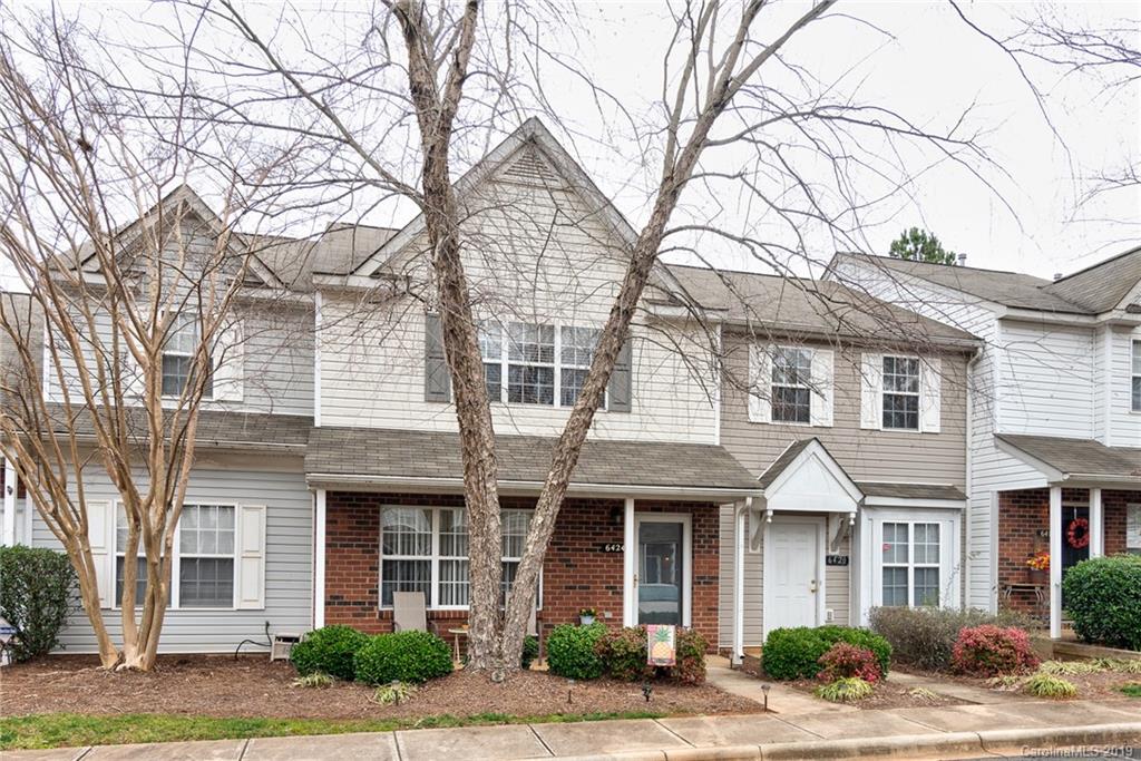 6424 Saint Bernard Way Charlotte NC 28269