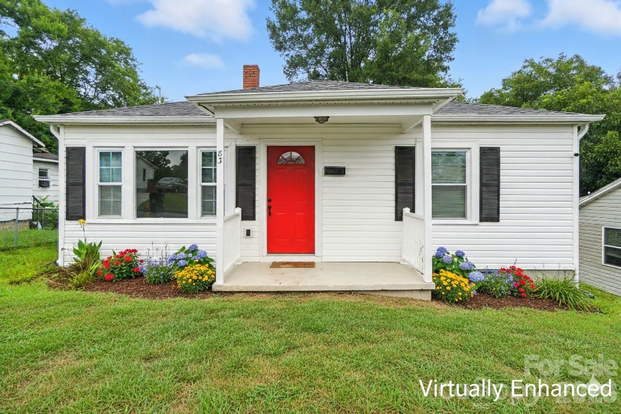 83 Woodsdale Place SE Concord NC 28025