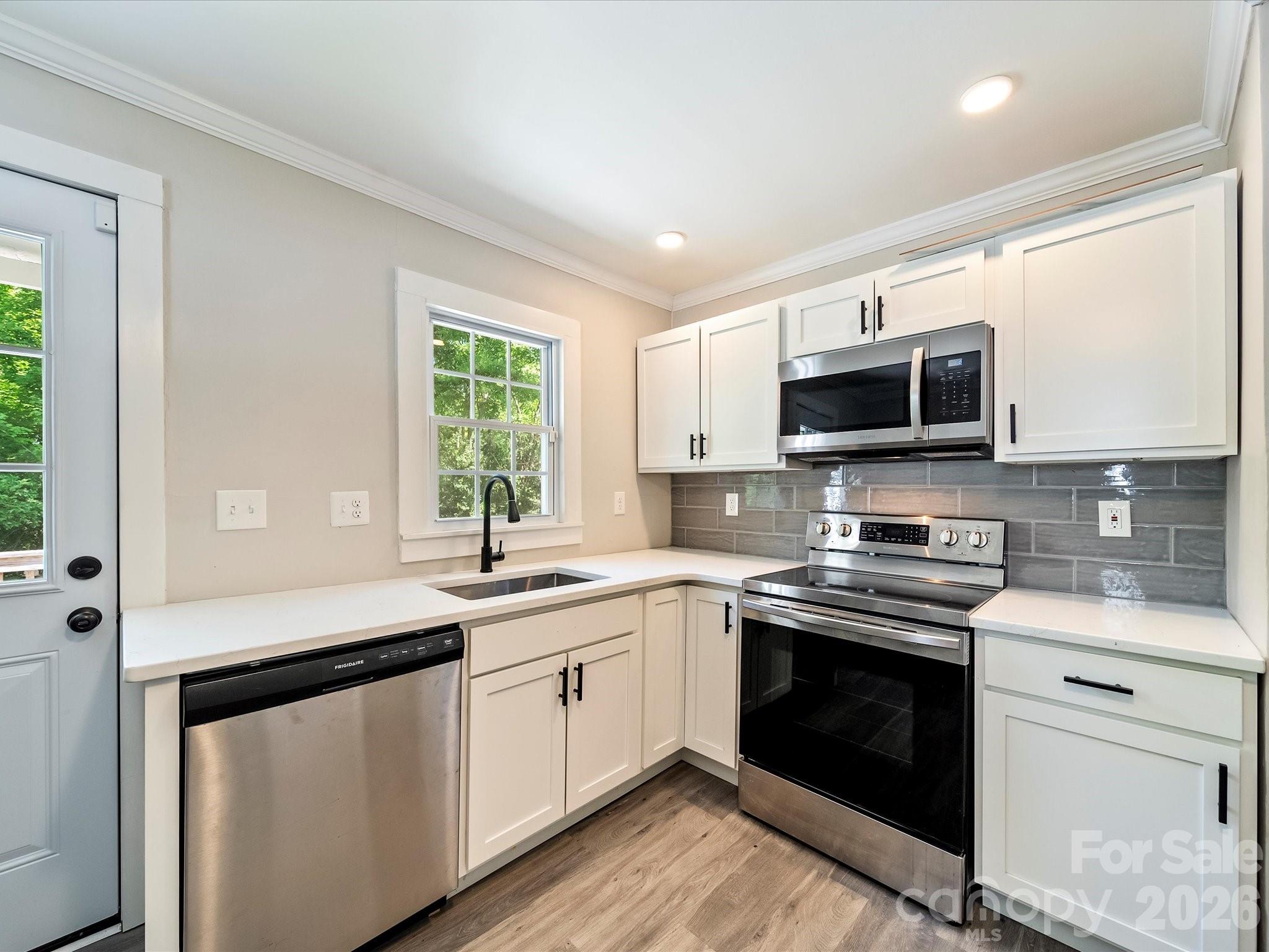 83 Woodsdale Place SE Concord NC 28025