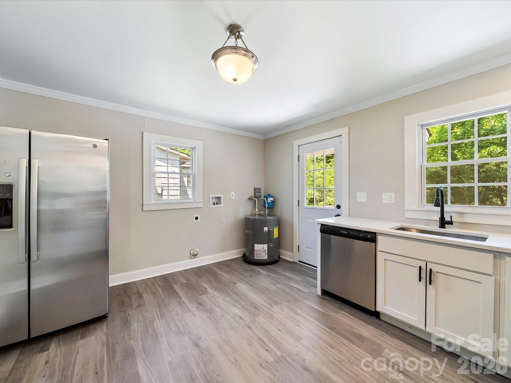 83 Woodsdale Place SE Concord NC 28025