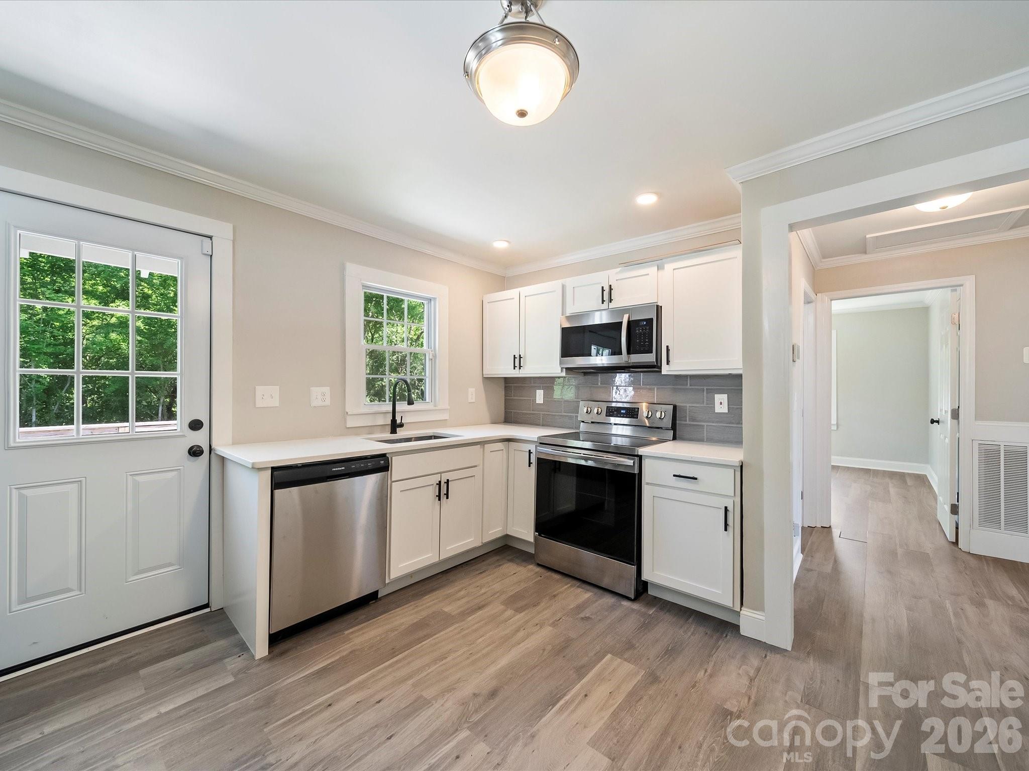 83 Woodsdale Place SE Concord NC 28025