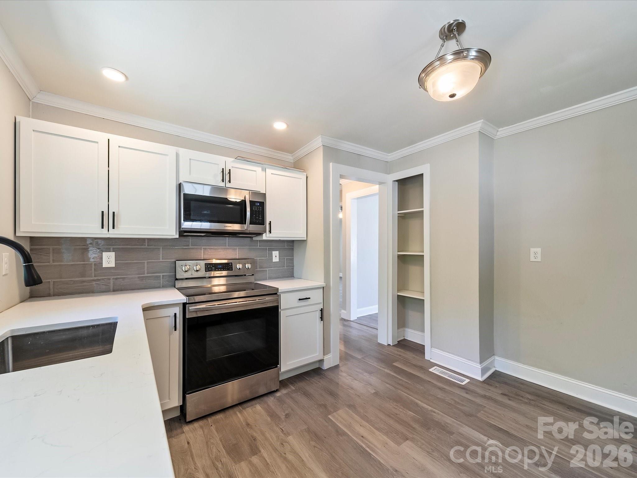 83 Woodsdale Place SE Concord NC 28025