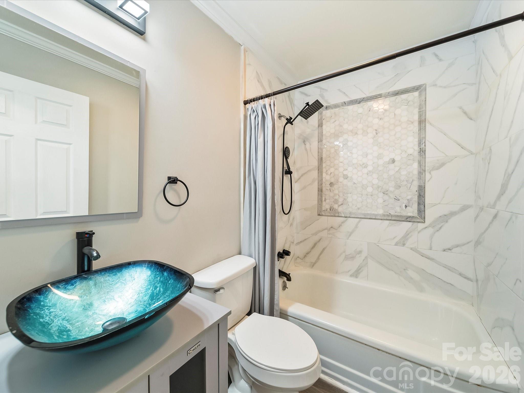 83 Woodsdale Place SE Concord NC 28025
