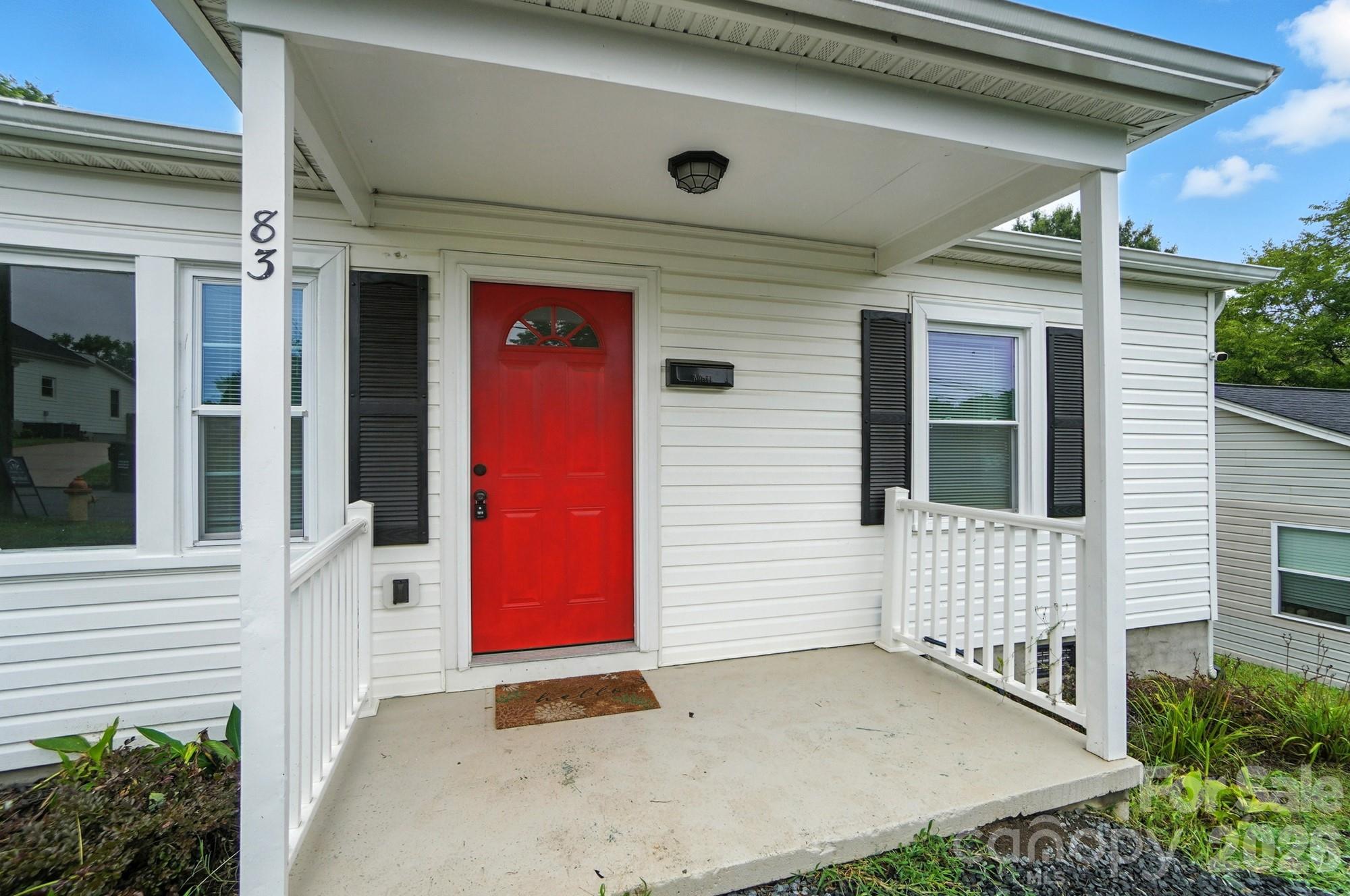 83 Woodsdale Place SE Concord NC 28025