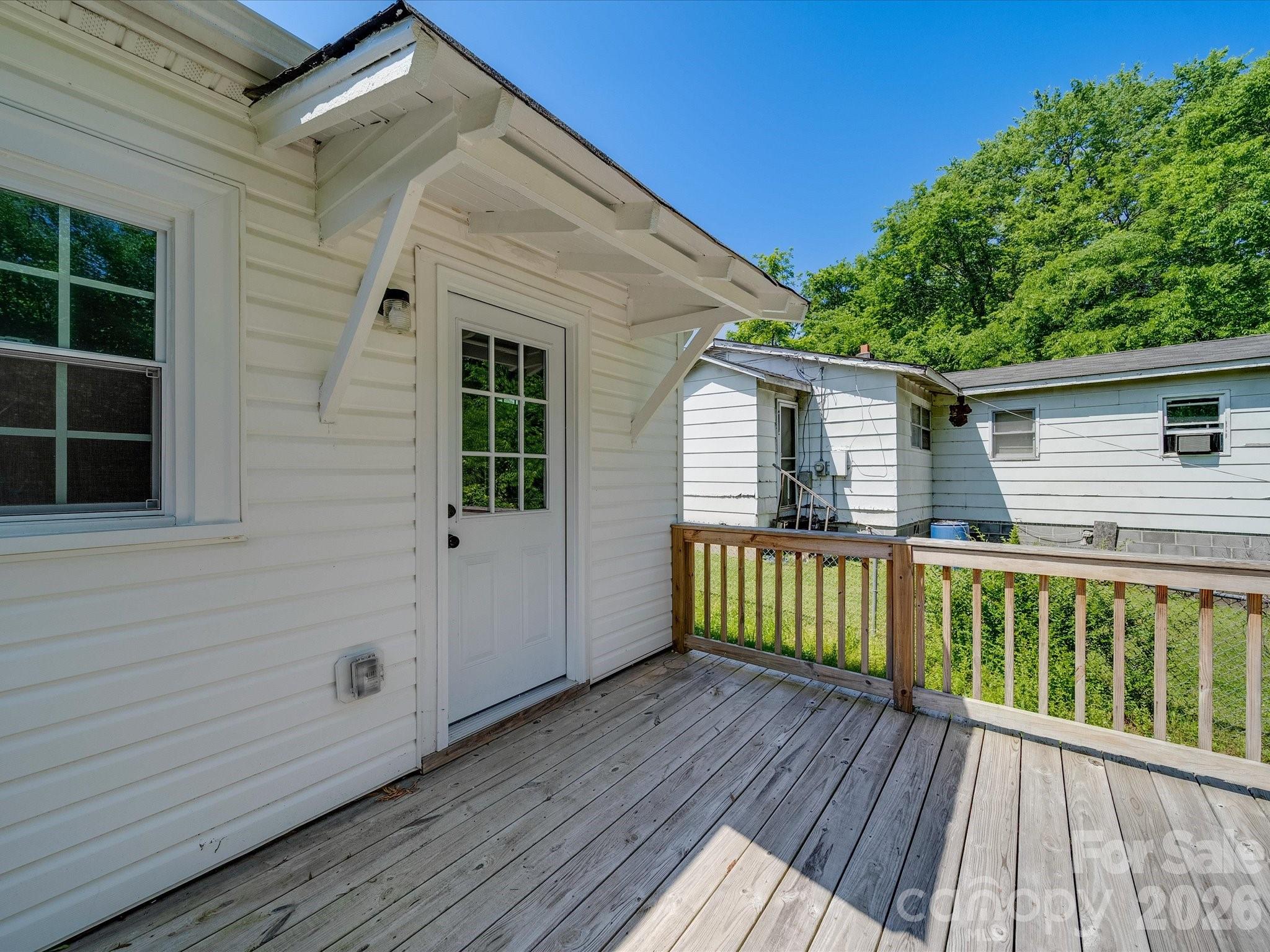 83 Woodsdale Place SE Concord NC 28025