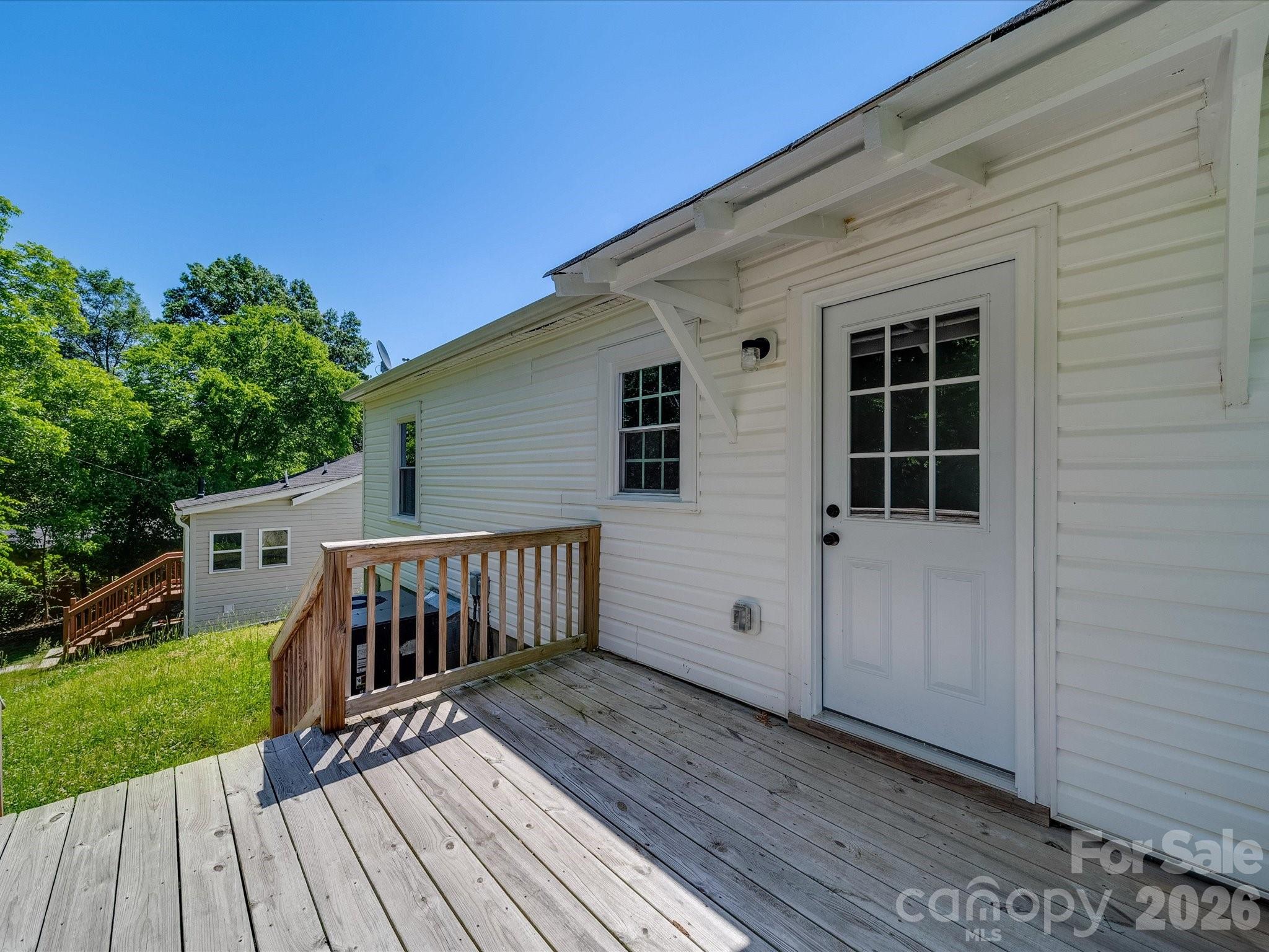 83 Woodsdale Place SE Concord NC 28025
