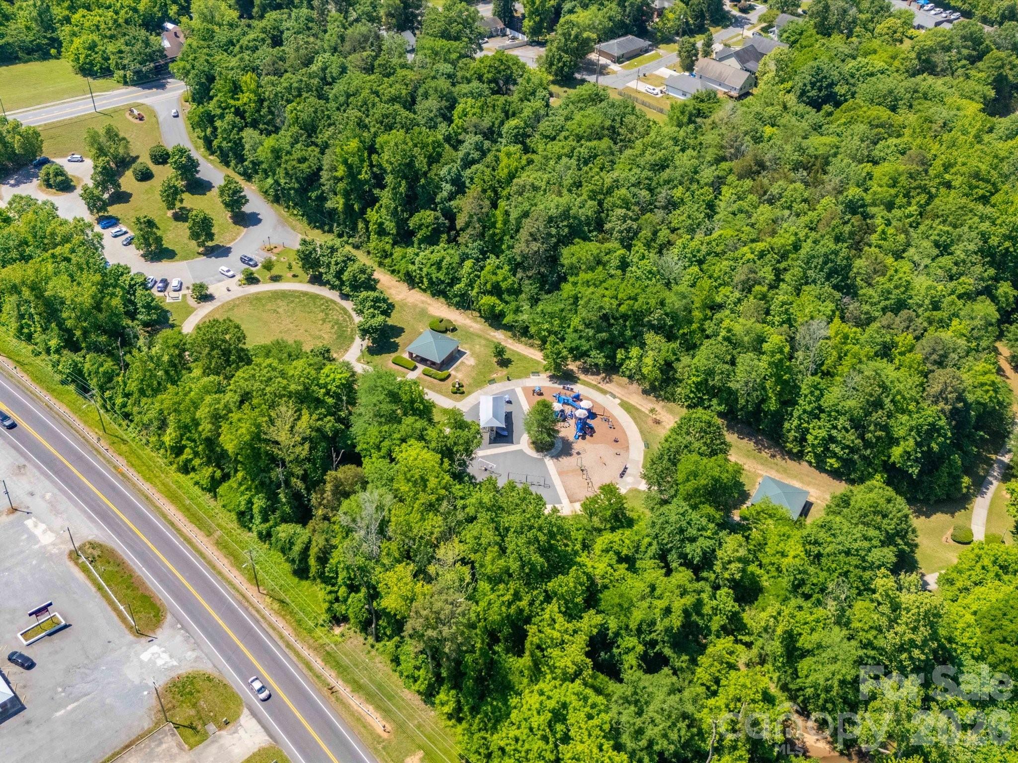 83 Woodsdale Place SE Concord NC 28025