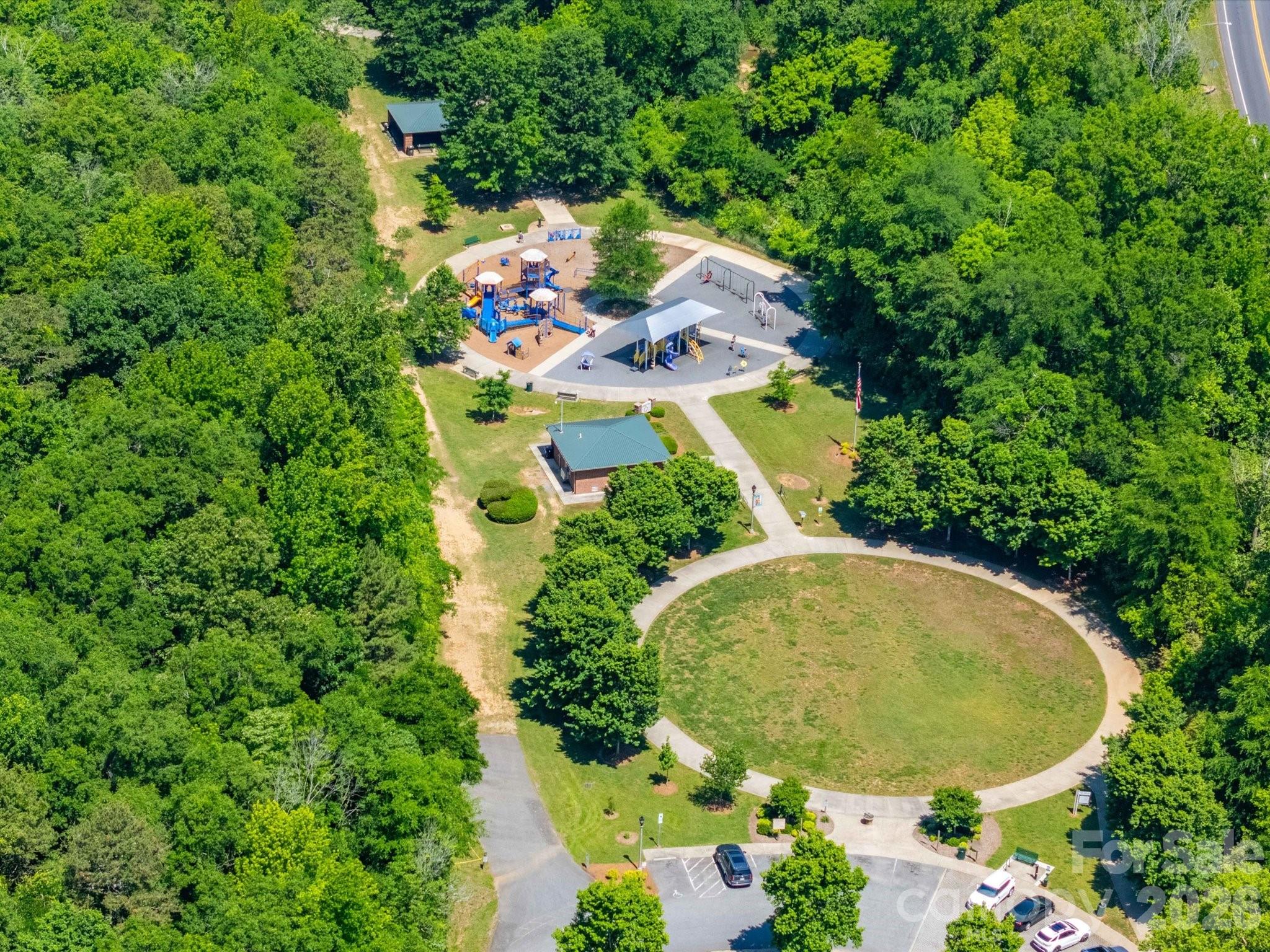 83 Woodsdale Place SE Concord NC 28025