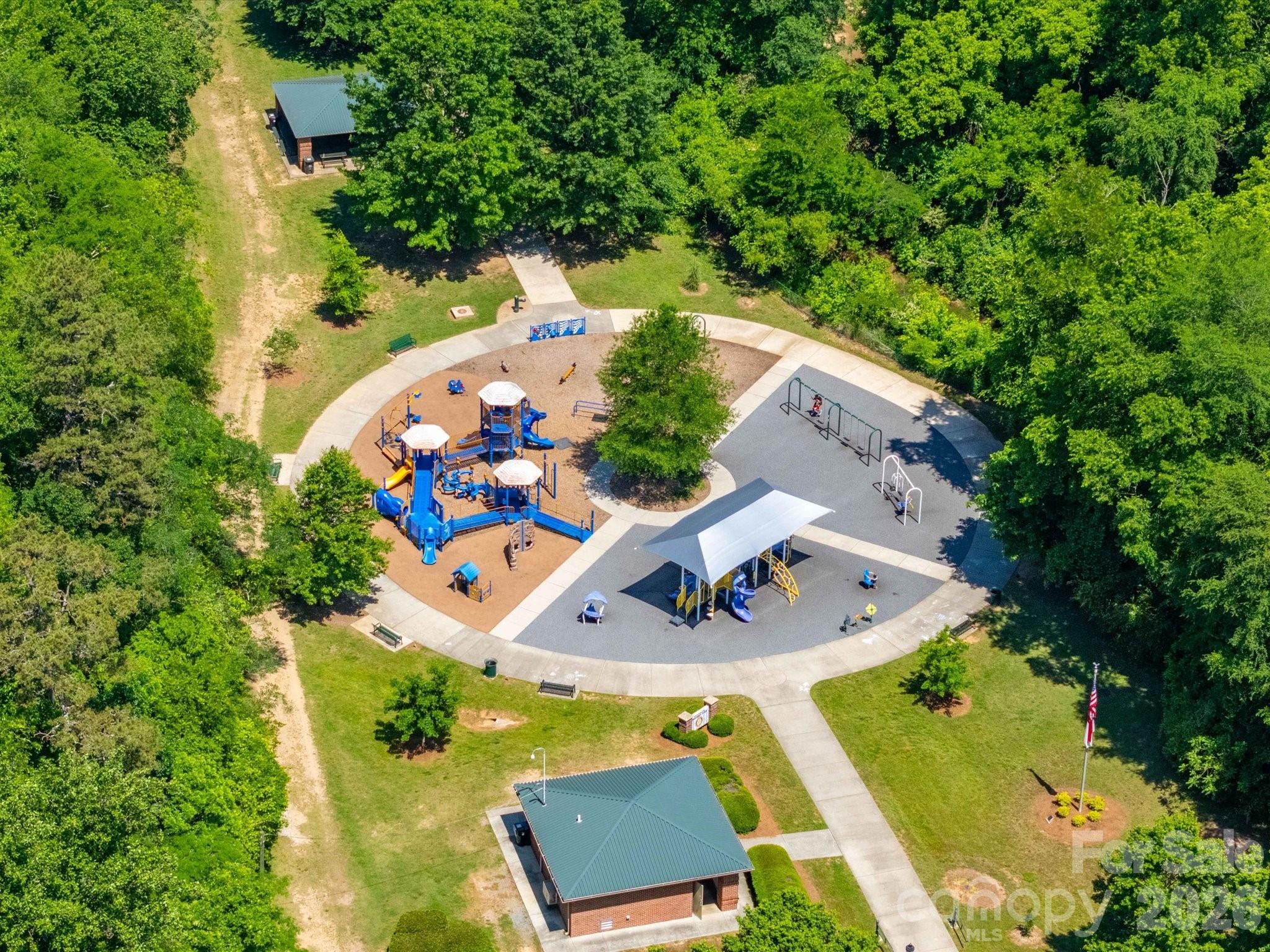 83 Woodsdale Place SE Concord NC 28025