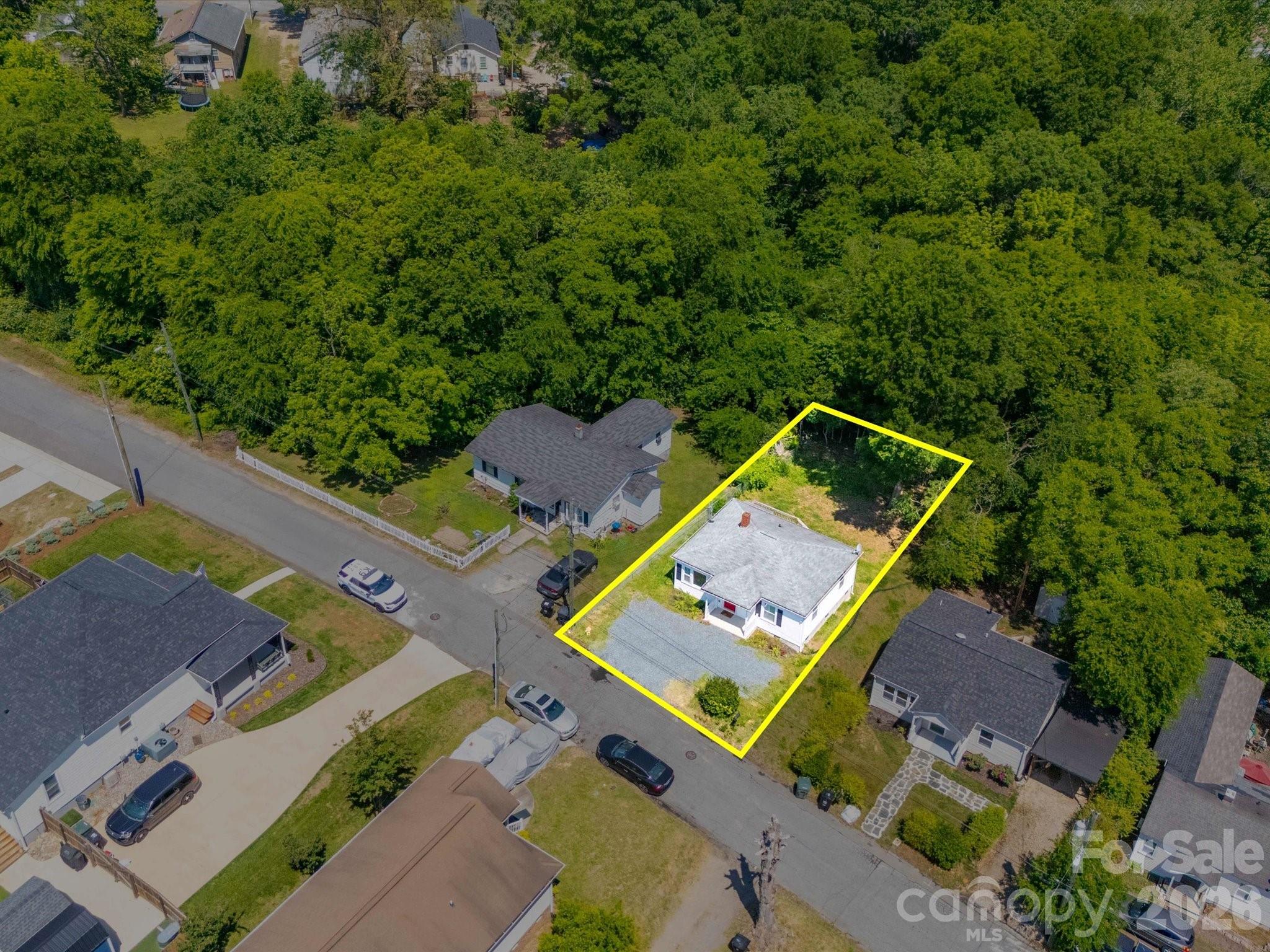 83 Woodsdale Place SE Concord NC 28025