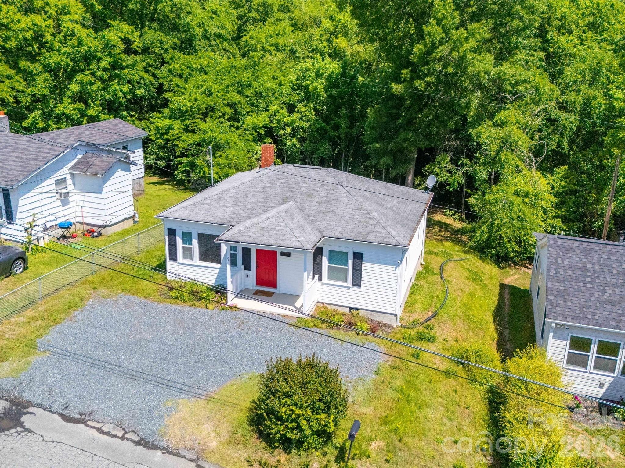 83 Woodsdale Place SE Concord NC 28025