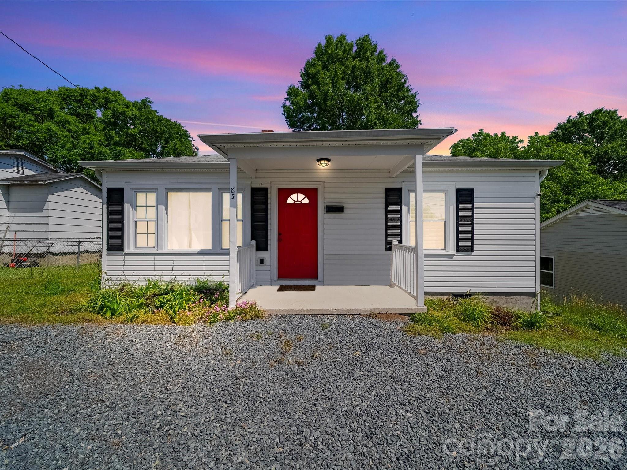 83 Woodsdale Place SE Concord NC 28025