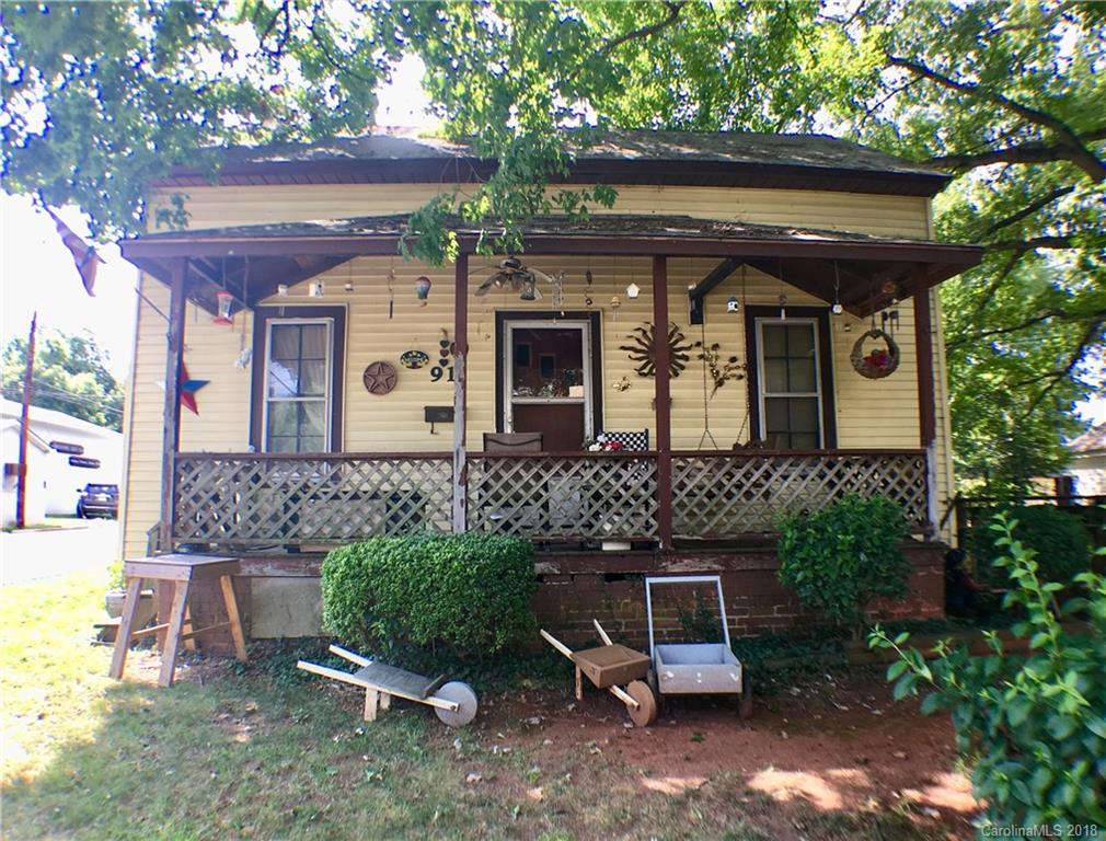 91 Peachtree Avenue NW Concord NC 28025