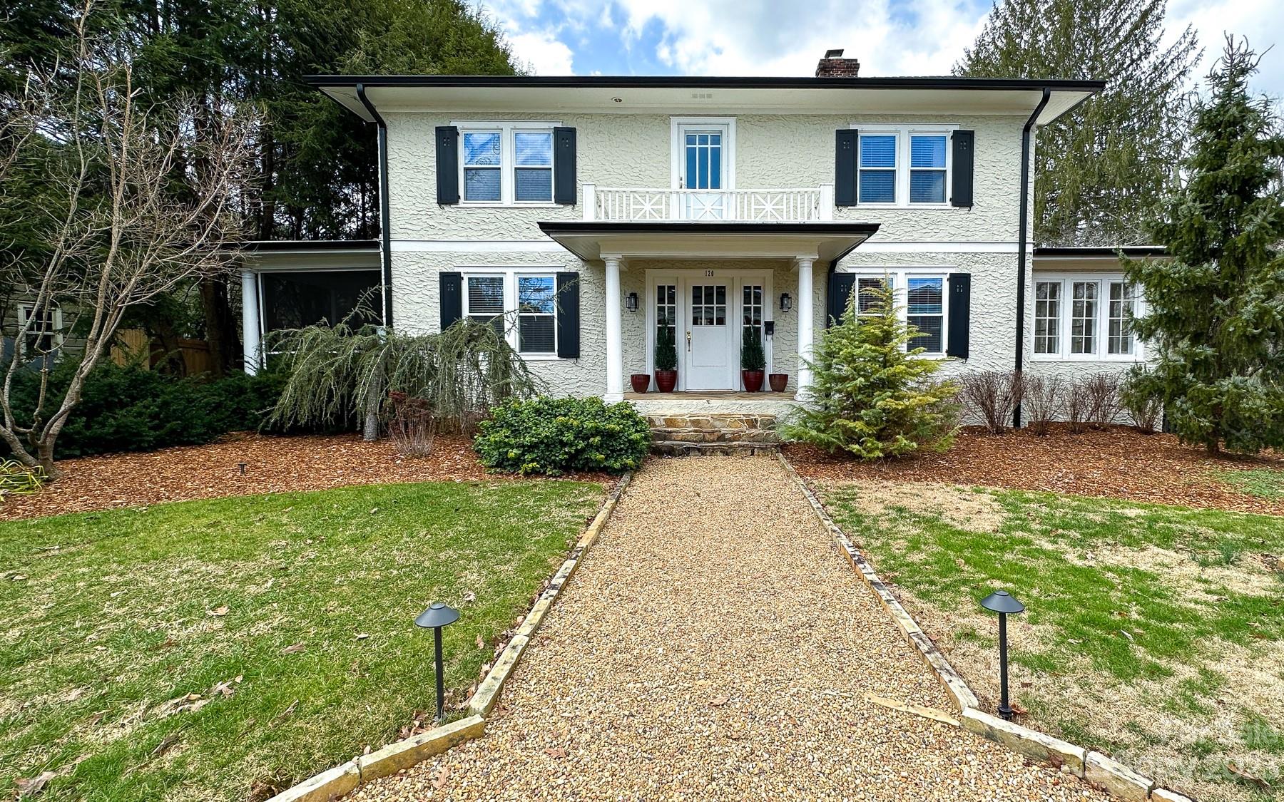 120 Kenilworth Road Asheville NC 28803