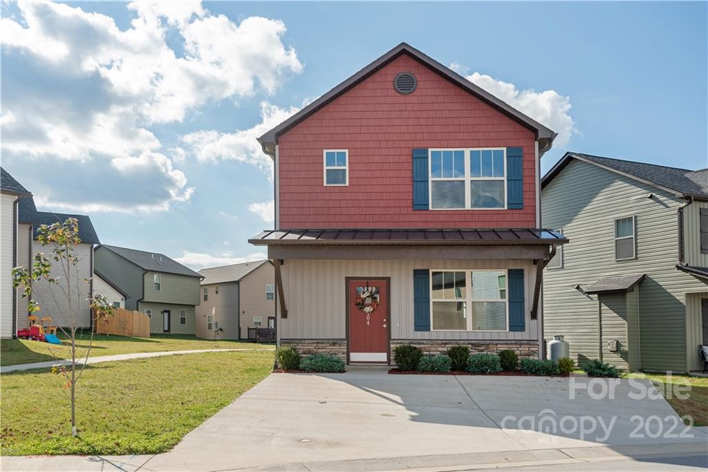 104 Cardwell Lane Fletcher NC 28732