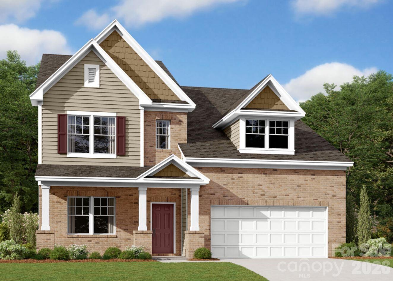 9121 Catboat Street Huntersville NC 28078