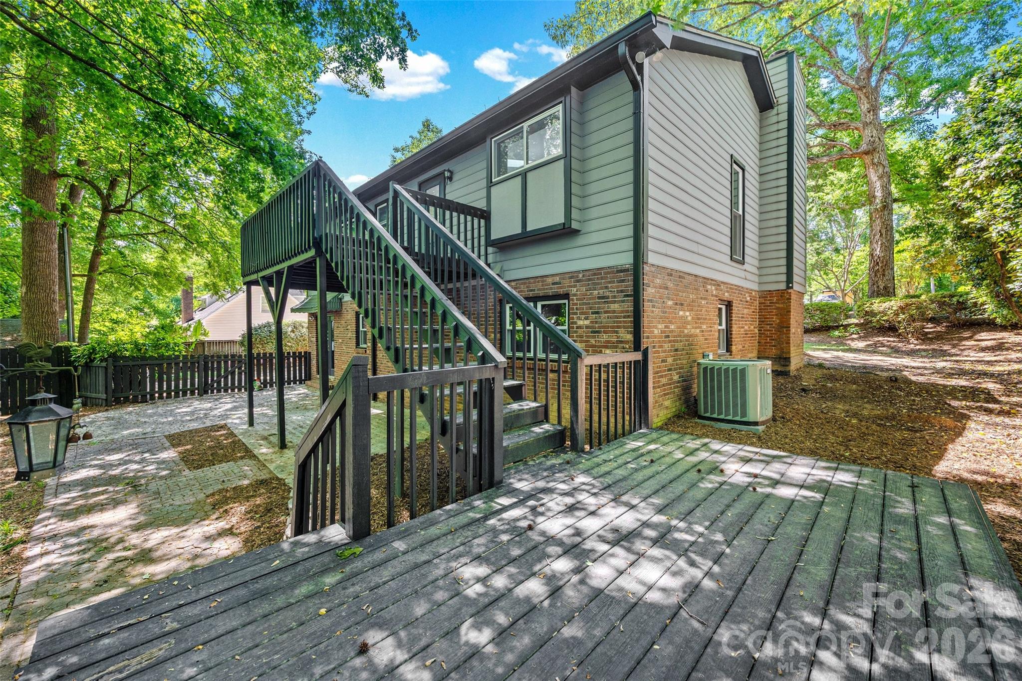 204 Swamp Fox Drive Fort Mill SC 29715