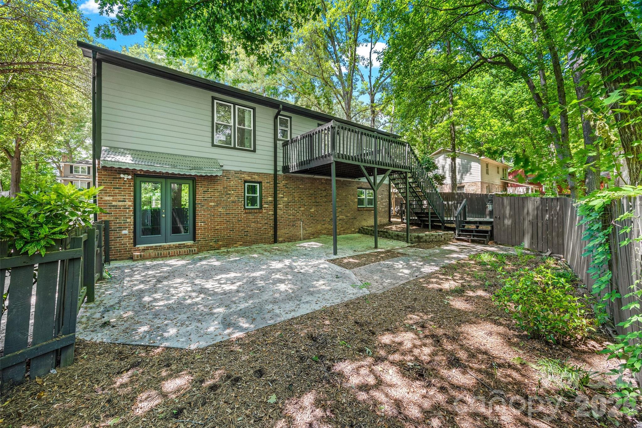 204 Swamp Fox Drive Fort Mill SC 29715