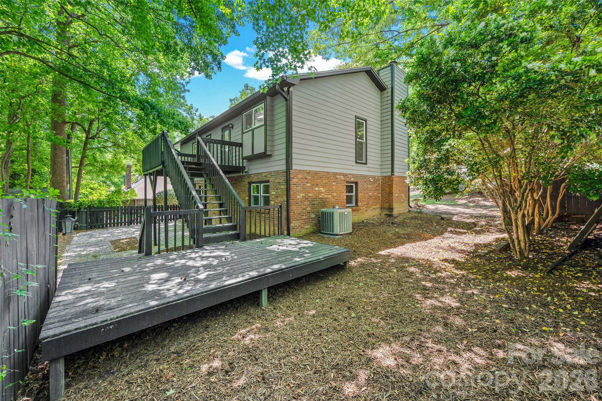 204 Swamp Fox Drive Fort Mill SC 29715