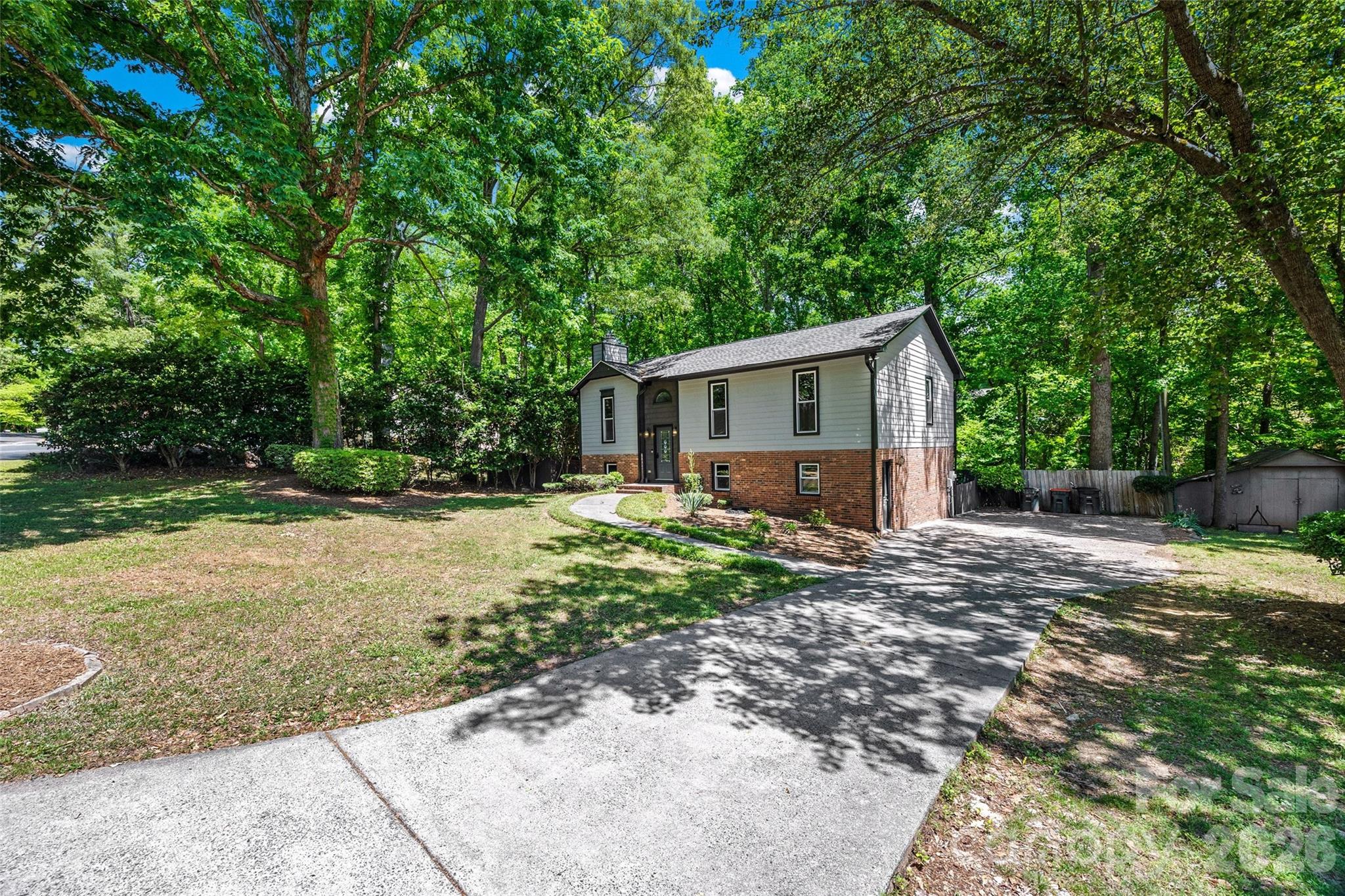 204 Swamp Fox Drive Fort Mill SC 29715