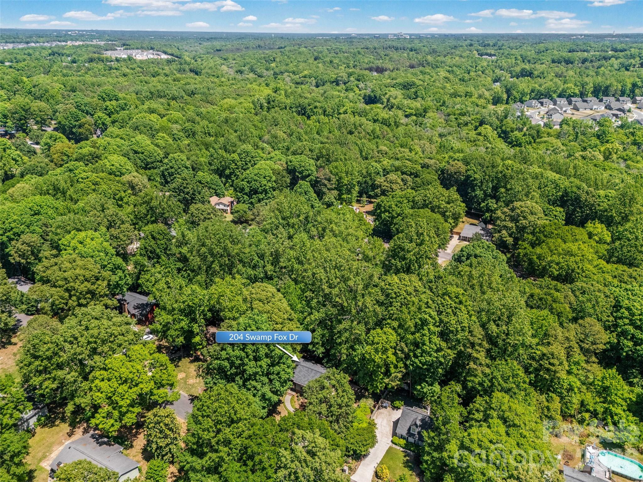 204 Swamp Fox Drive Fort Mill SC 29715