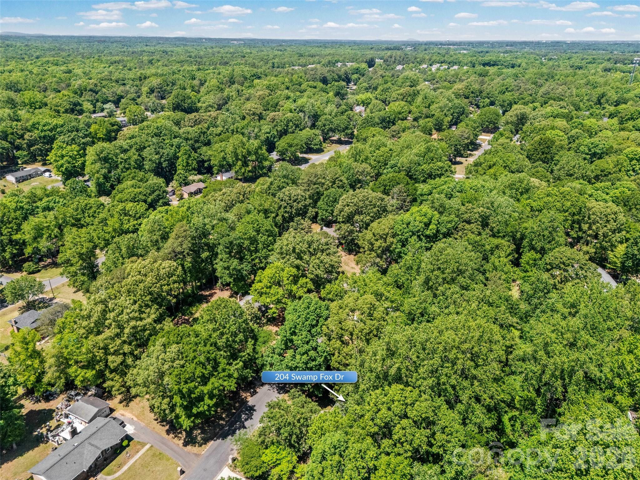 204 Swamp Fox Drive Fort Mill SC 29715