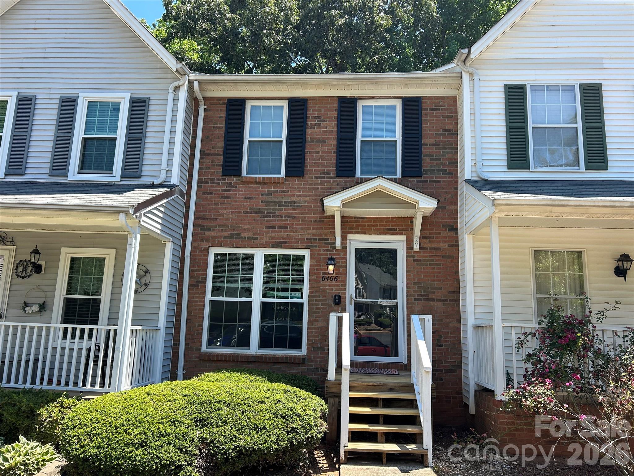 Charlotte NC, 6466 Windsor Gate Lane