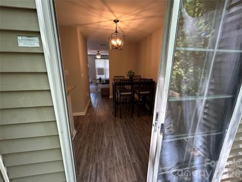 6466 Windsor Gate Lane Charlotte NC 28215