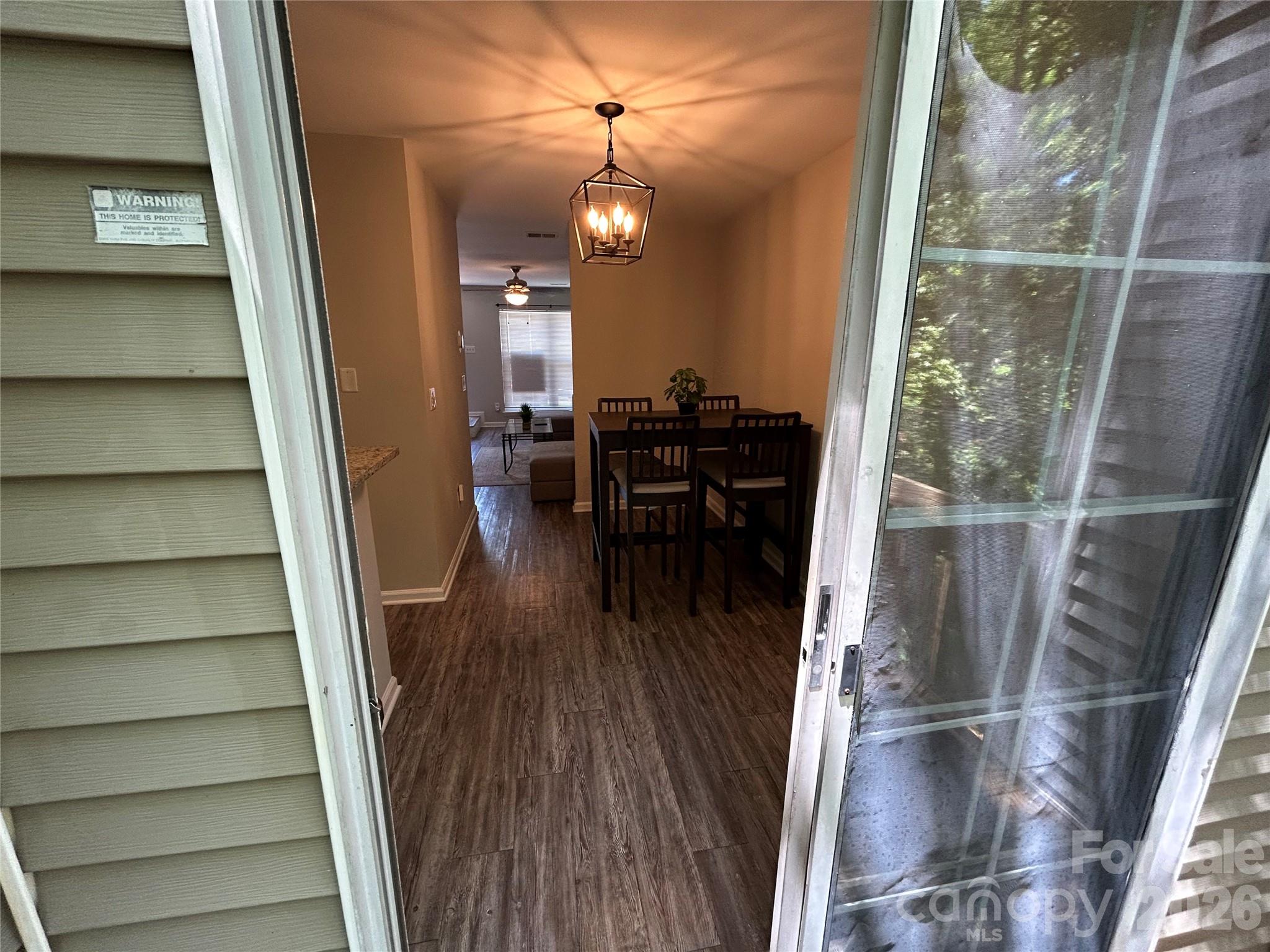 6466 Windsor Gate Lane Charlotte NC 28215