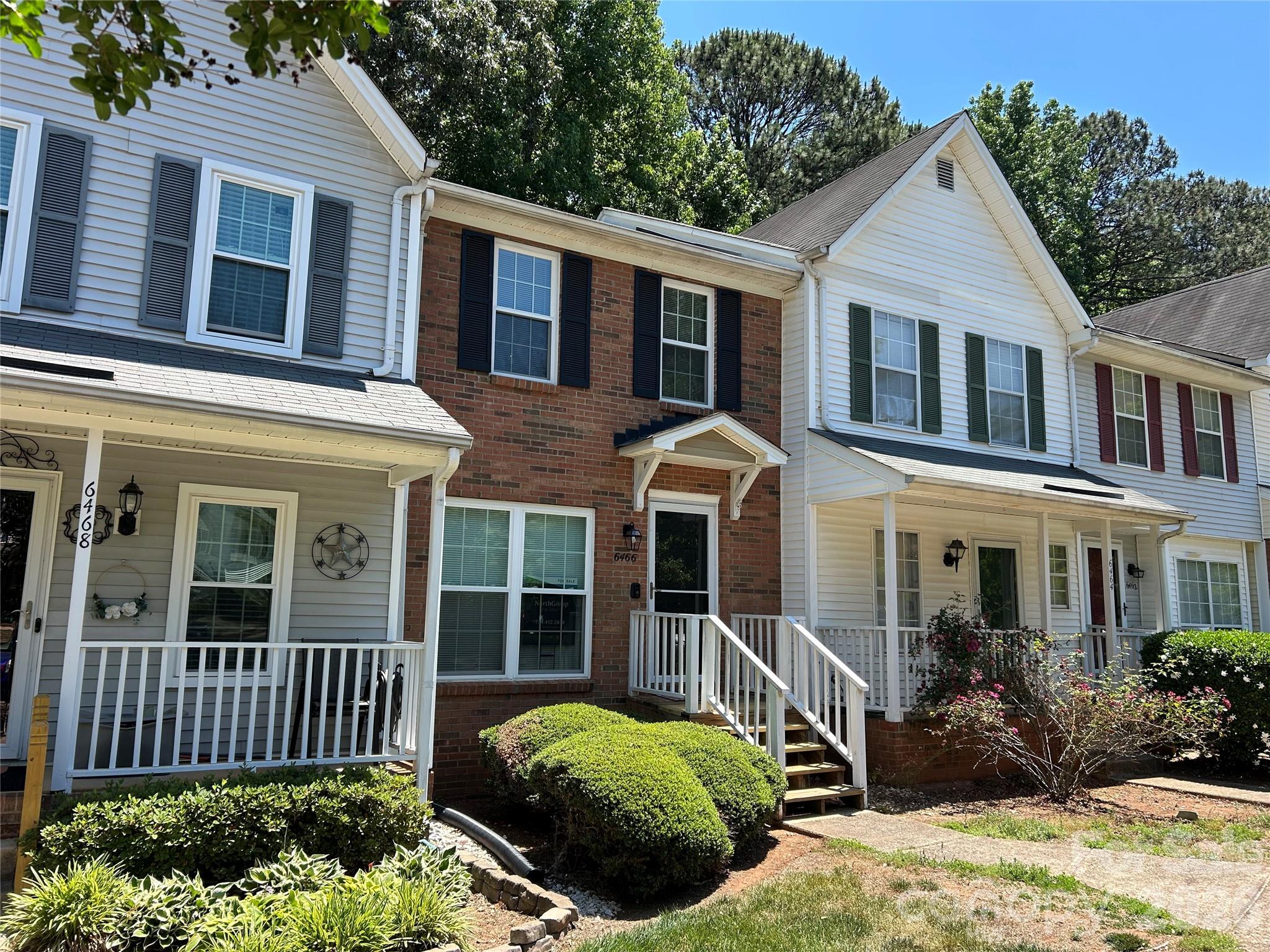 6466 Windsor Gate Lane Charlotte NC 28215