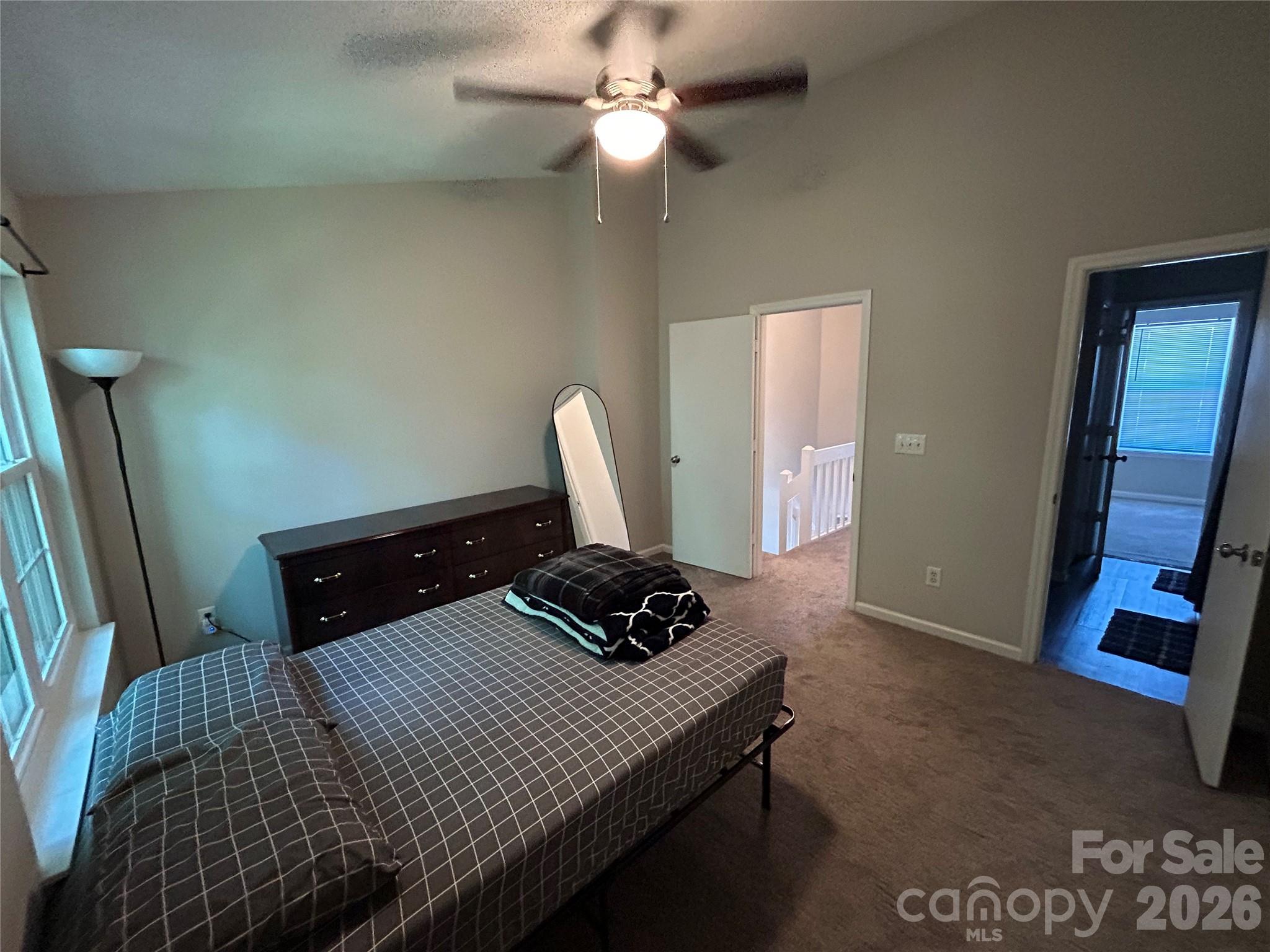 6466 Windsor Gate Lane Charlotte NC 28215