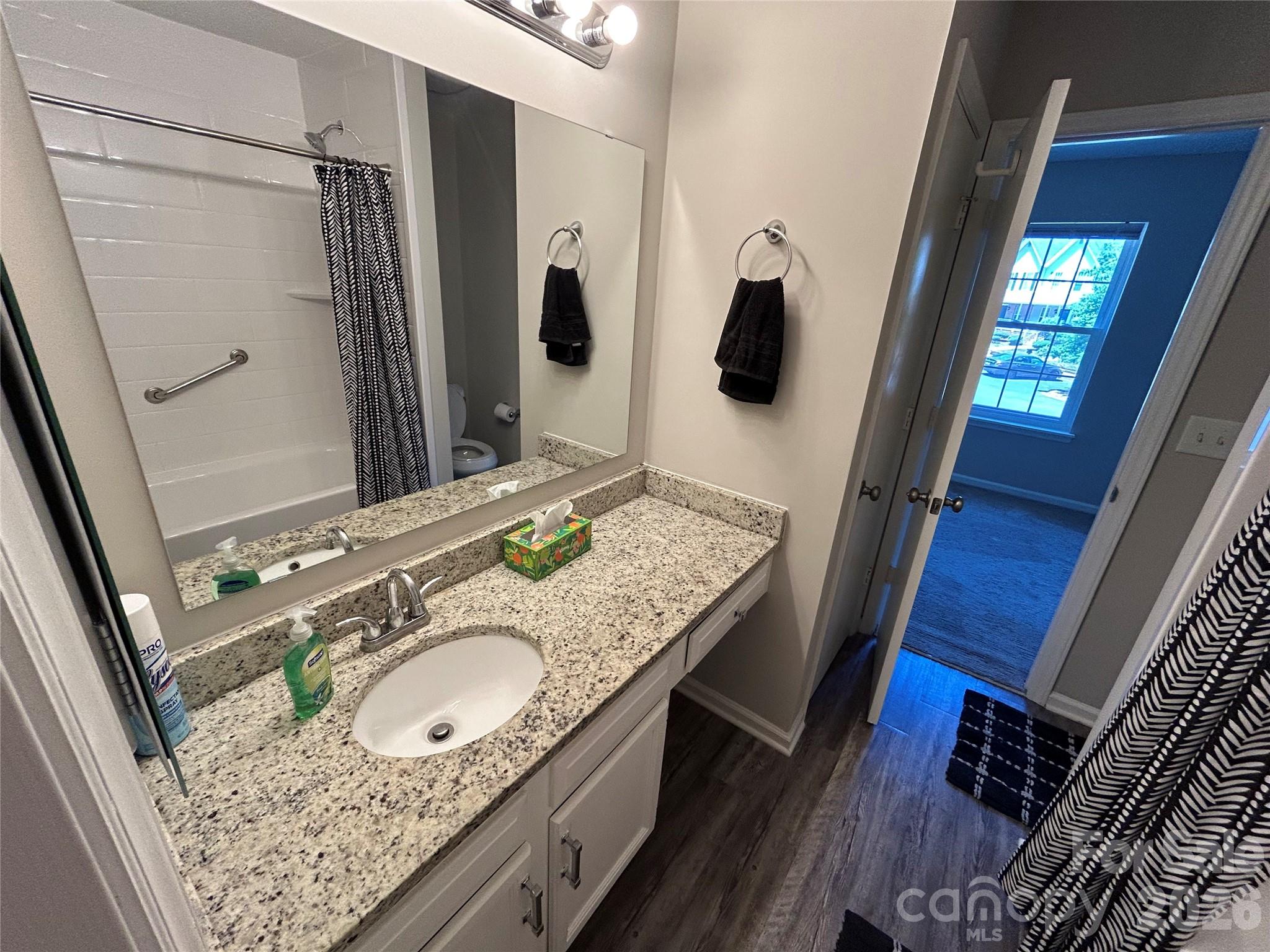 6466 Windsor Gate Lane Charlotte NC 28215