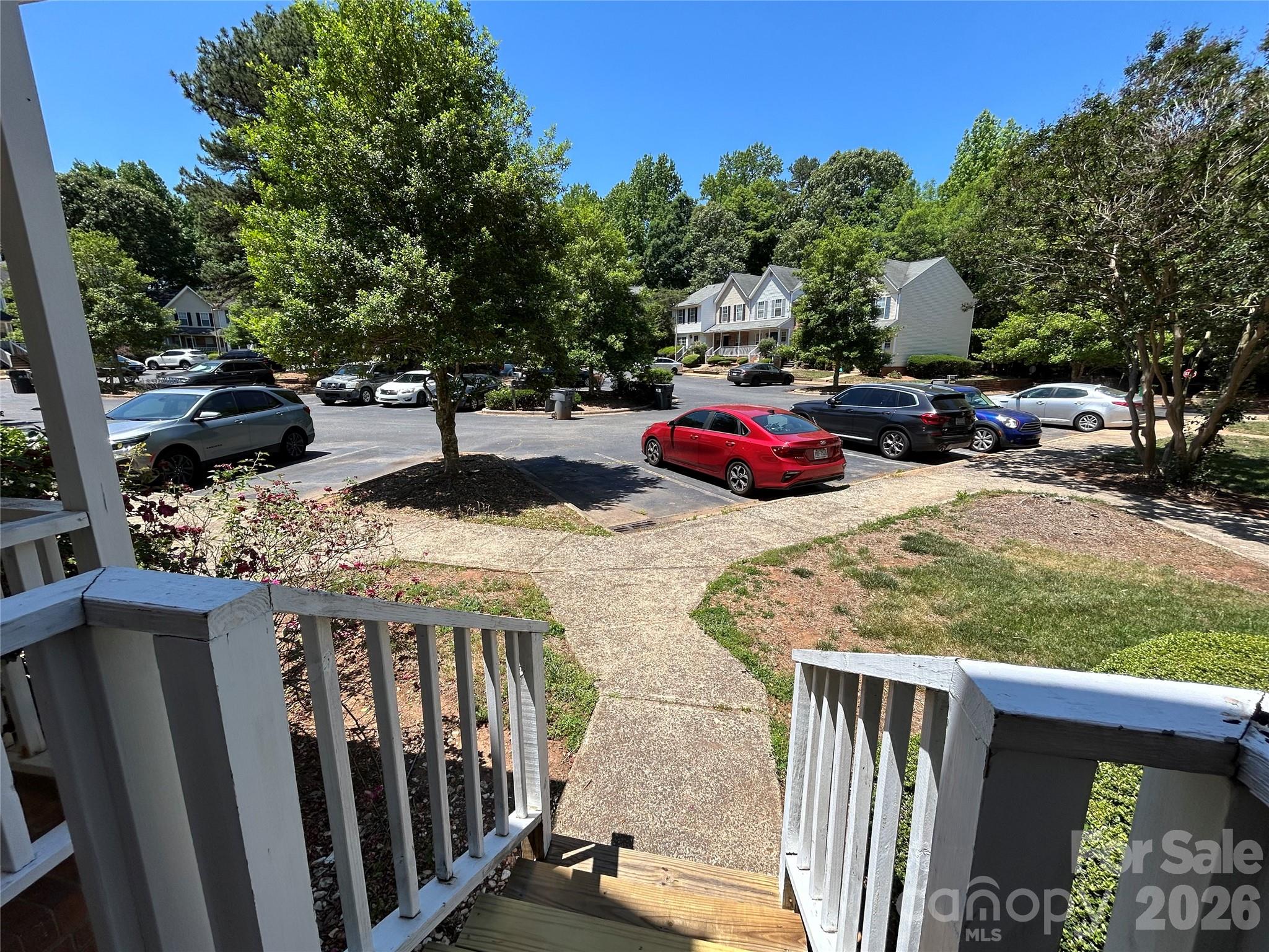 6466 Windsor Gate Lane Charlotte NC 28215