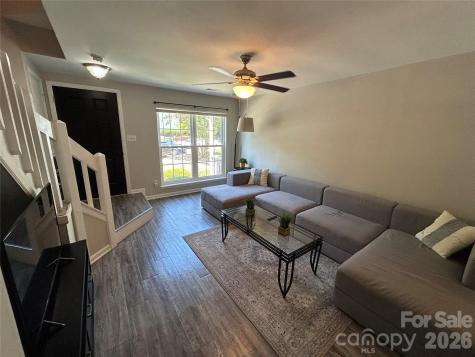 6466 Windsor Gate Lane Charlotte NC 28215