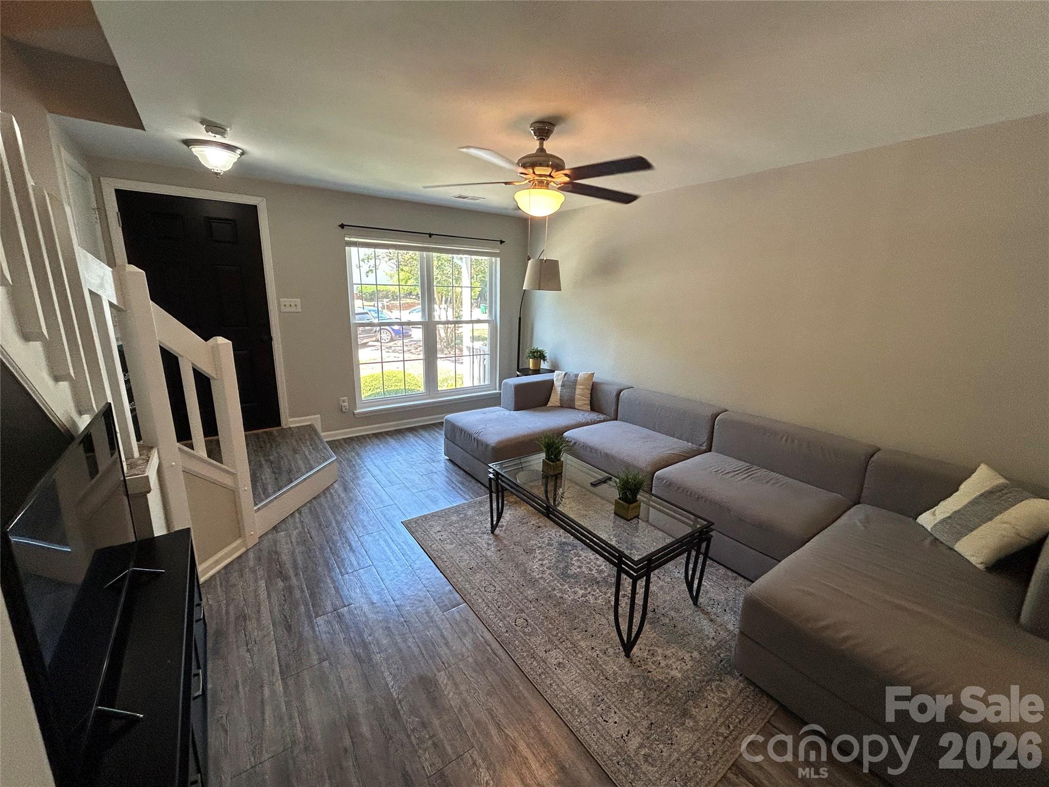 6466 Windsor Gate Lane Charlotte NC 28215