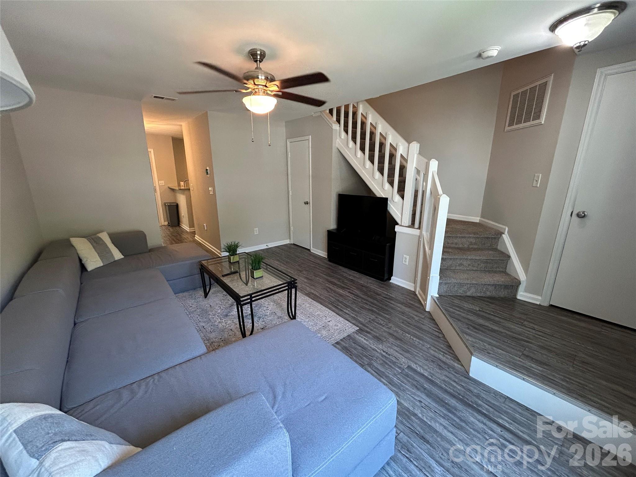 6466 Windsor Gate Lane Charlotte NC 28215