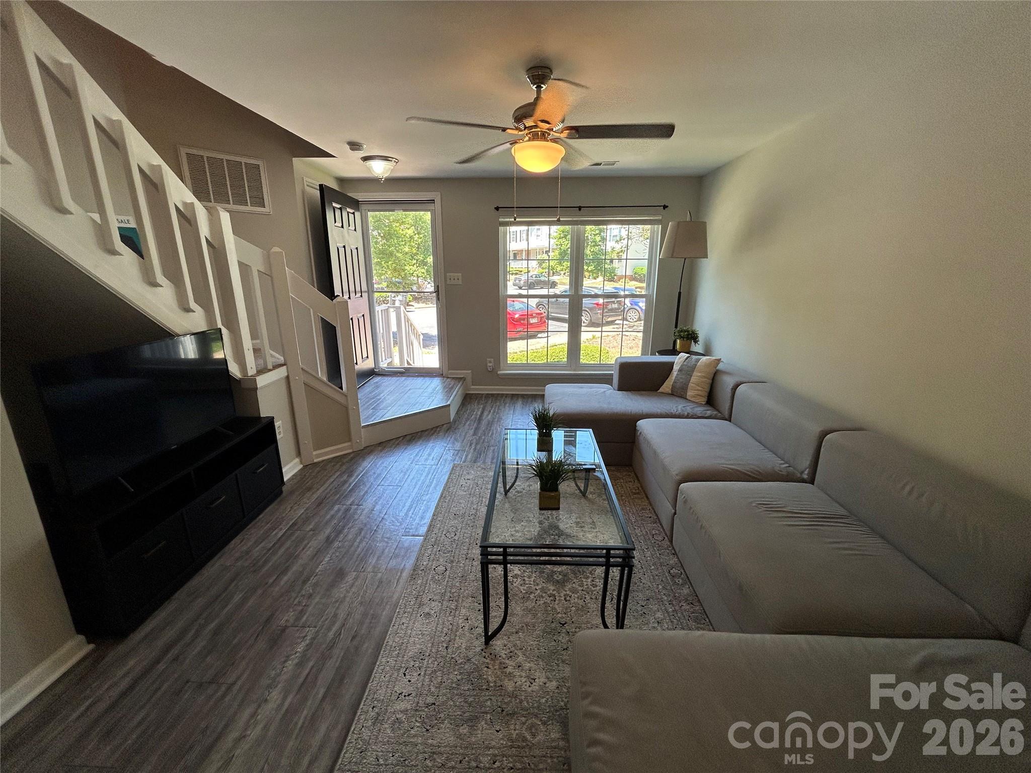6466 Windsor Gate Lane Charlotte NC 28215