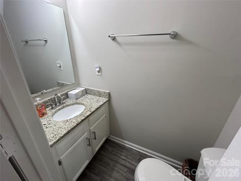 6466 Windsor Gate Lane Charlotte NC 28215