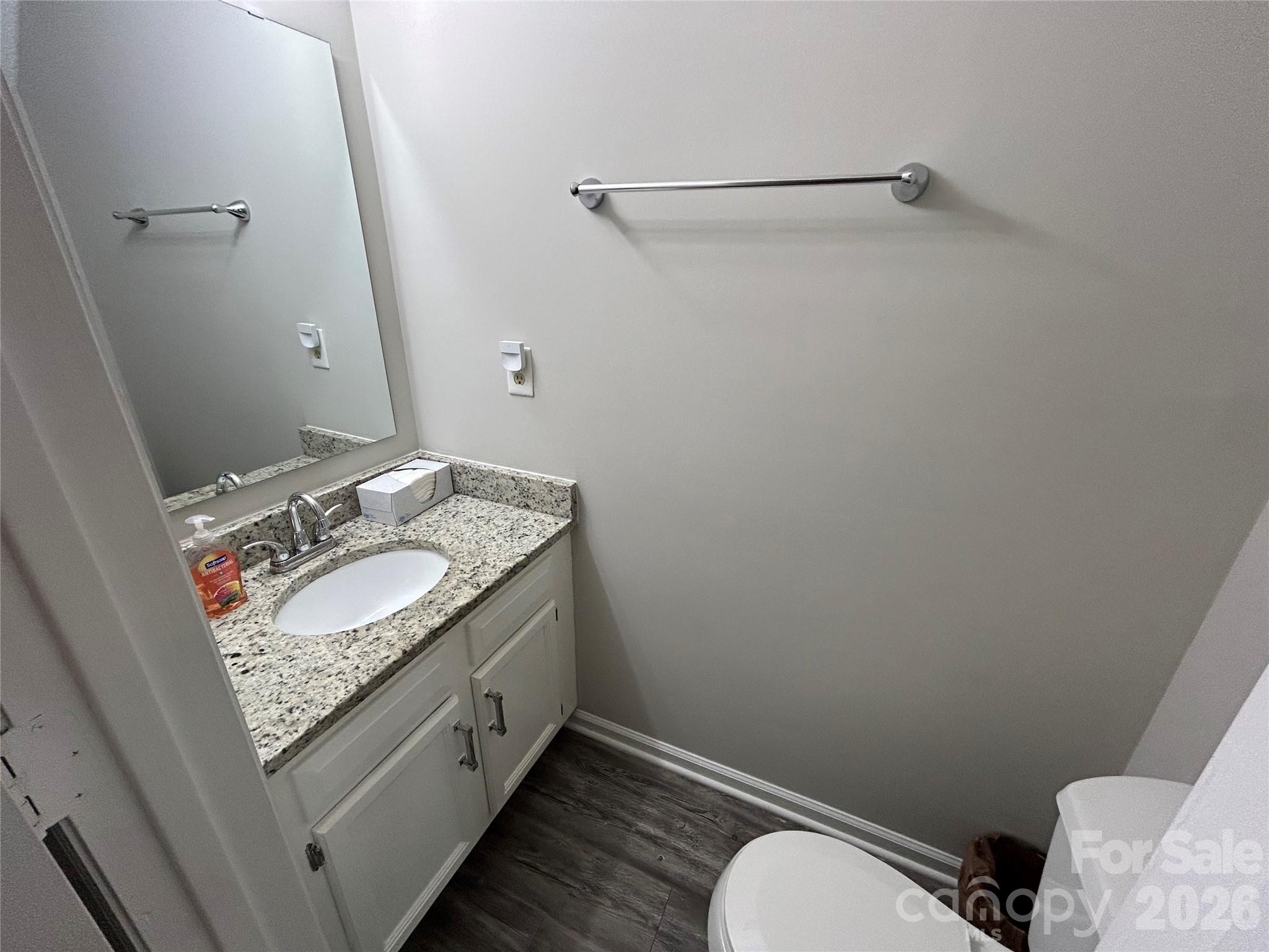 6466 Windsor Gate Lane Charlotte NC 28215