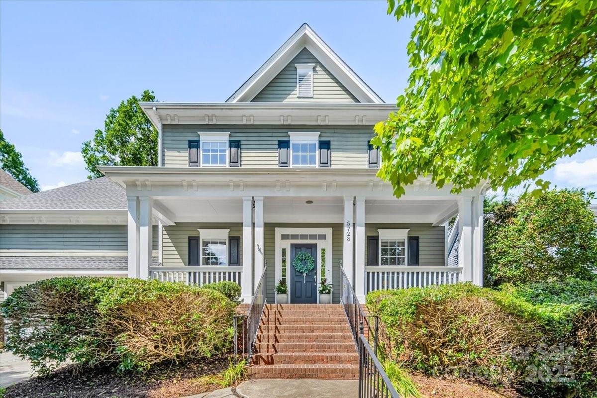 5728 Mantario Drive Charlotte NC 28269