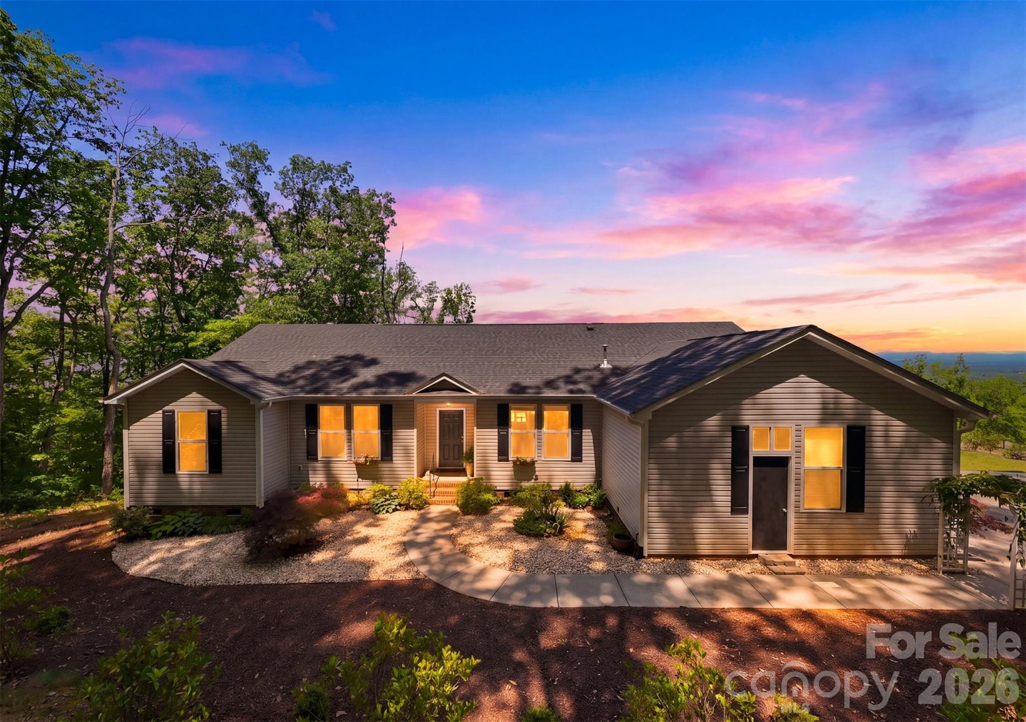 3346 Stones Throw Circle Valdese NC 28690