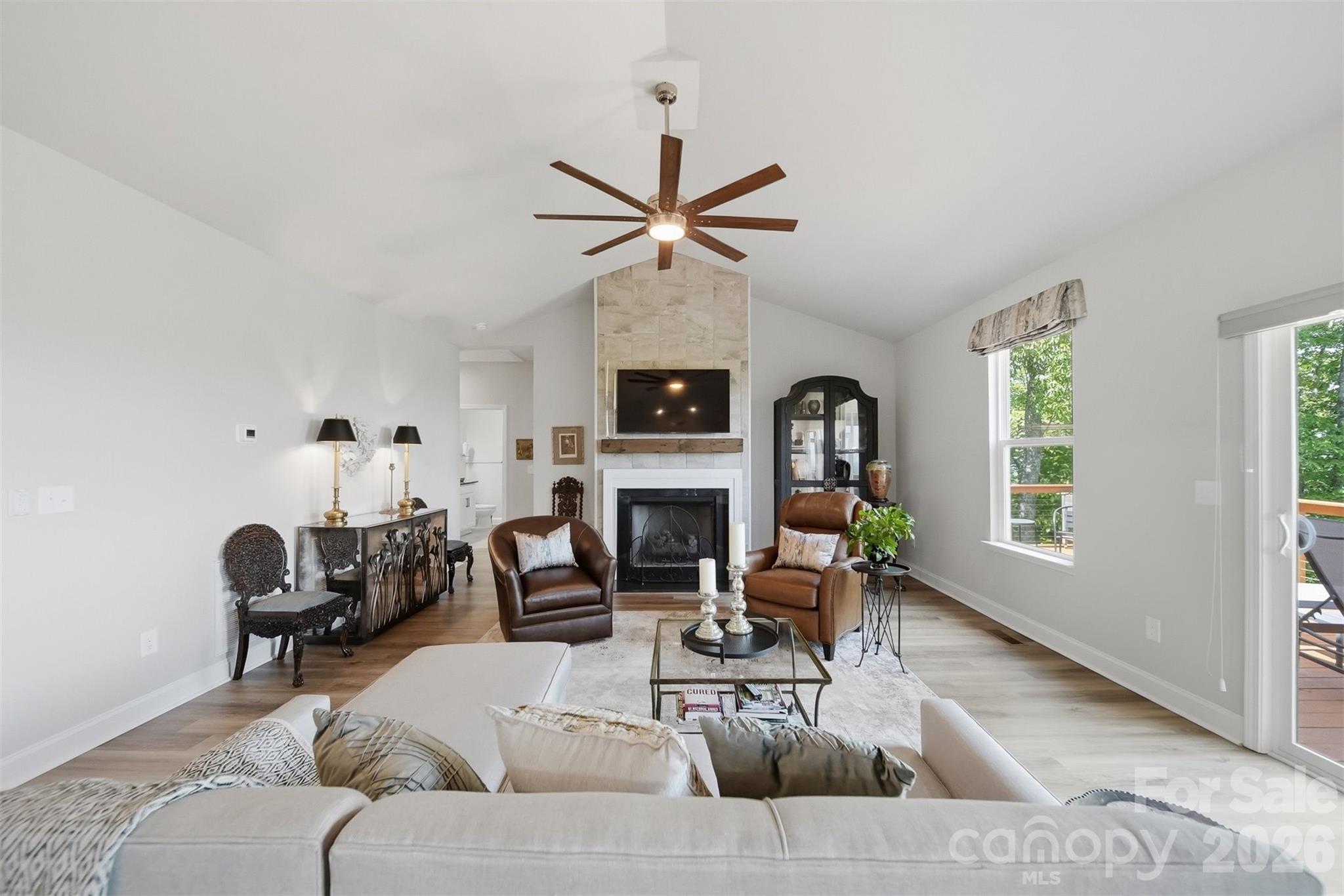 3346 Stones Throw Circle Valdese NC 28690