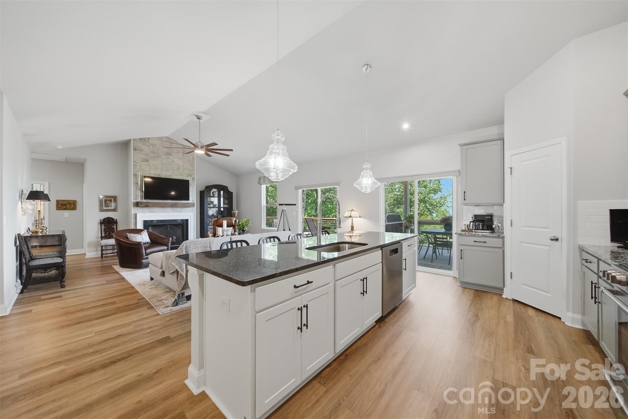 3346 Stones Throw Circle Valdese NC 28690