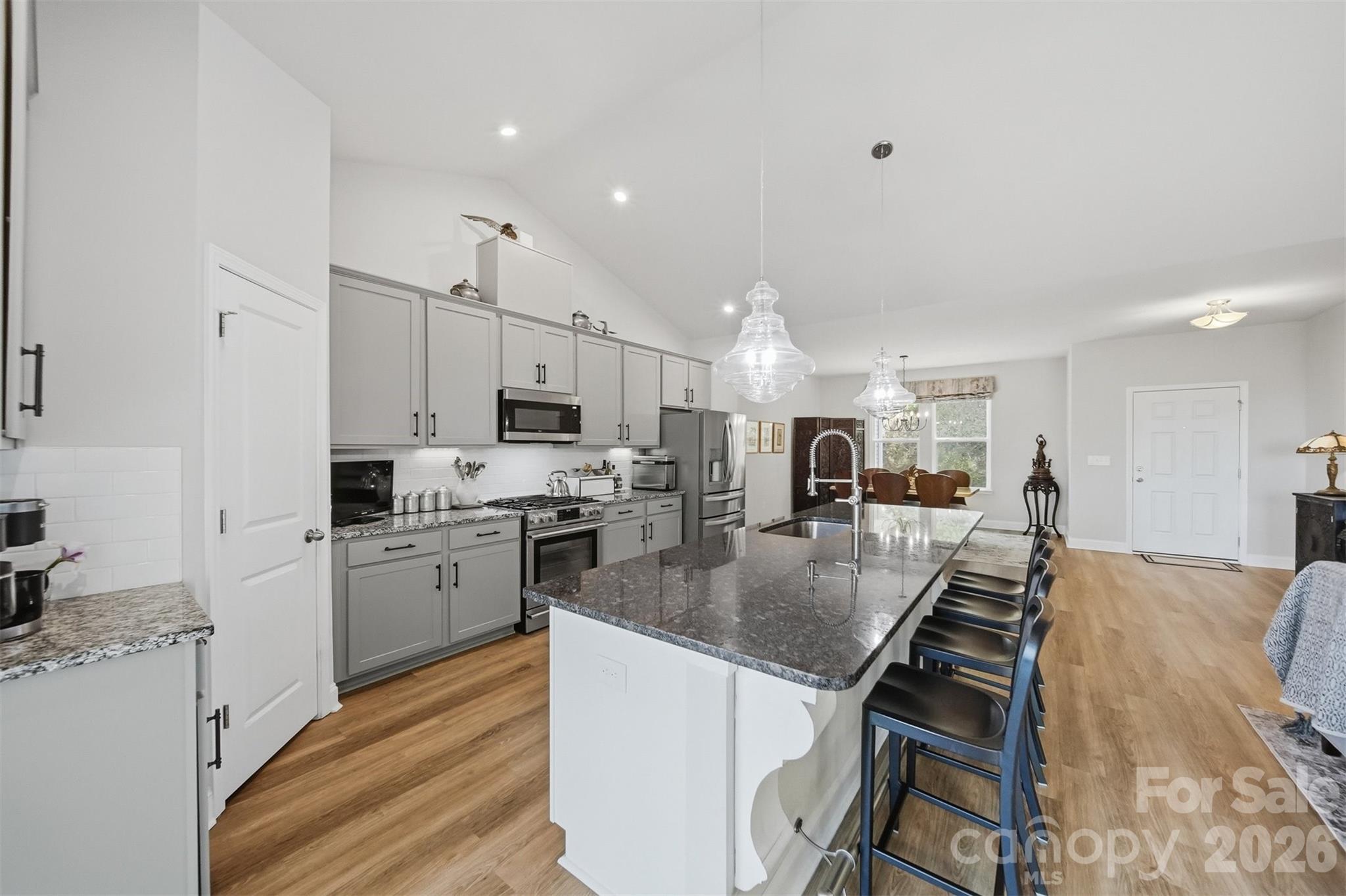 3346 Stones Throw Circle Valdese NC 28690