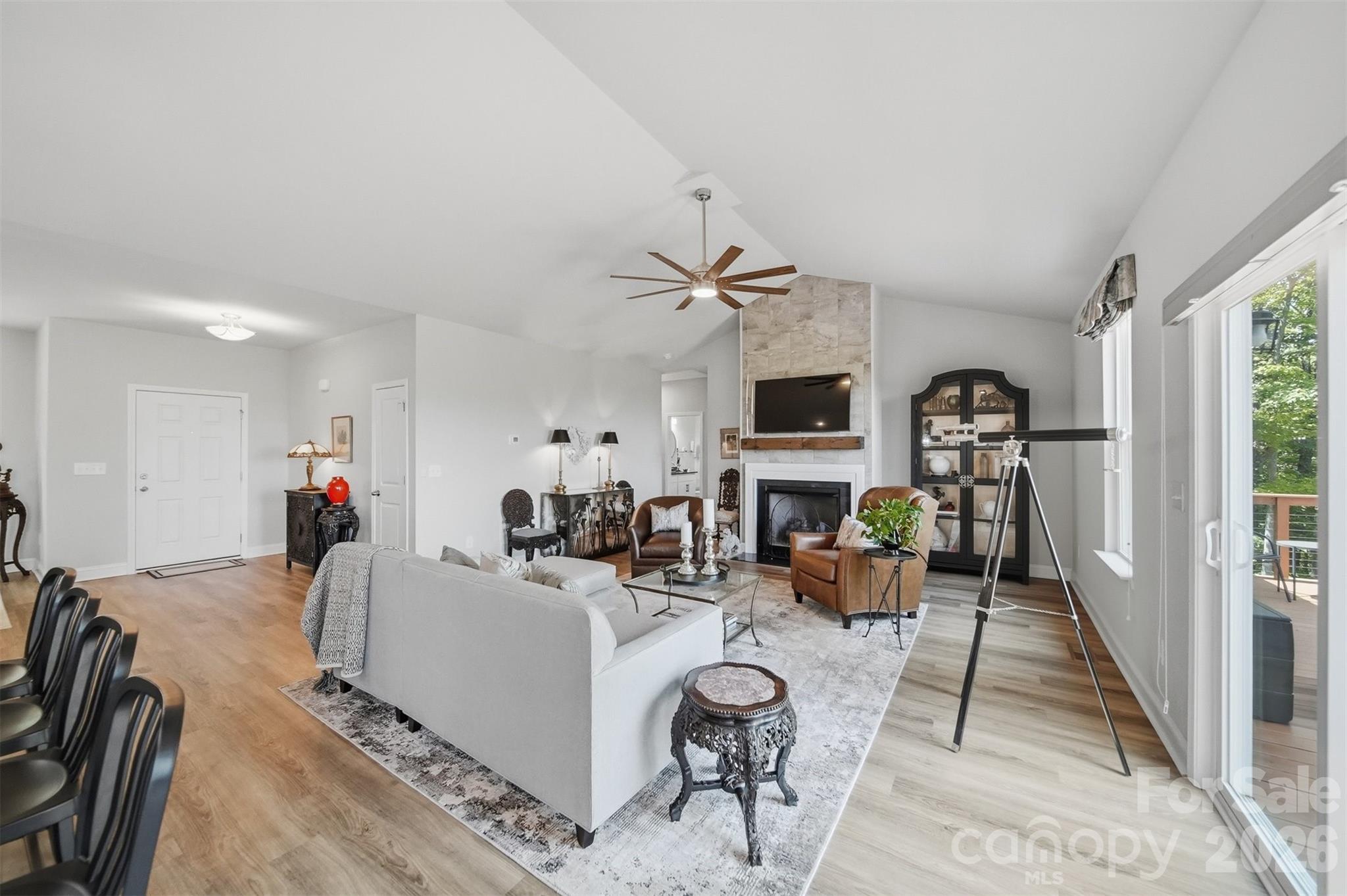 3346 Stones Throw Circle Valdese NC 28690