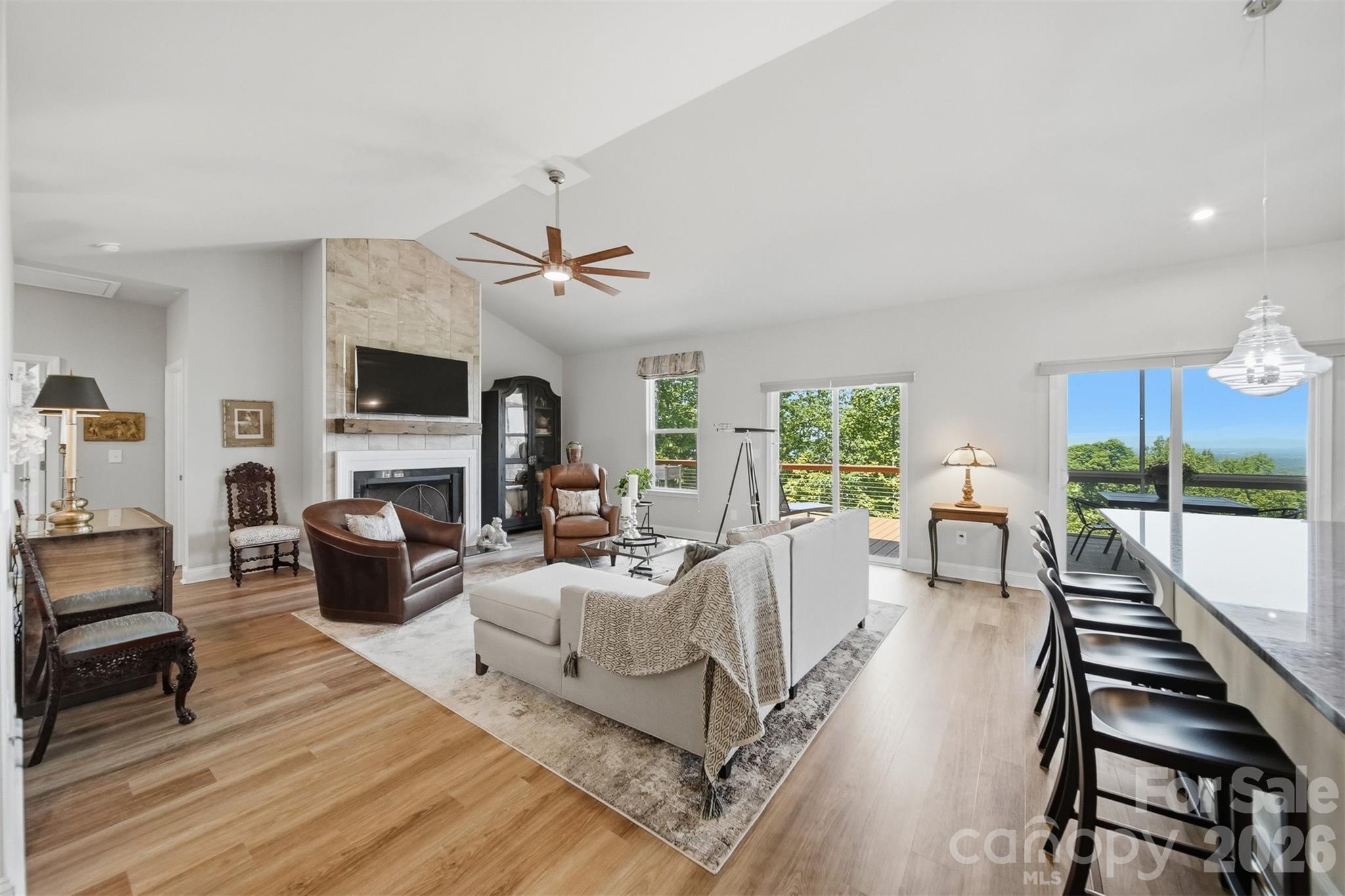3346 Stones Throw Circle Valdese NC 28690
