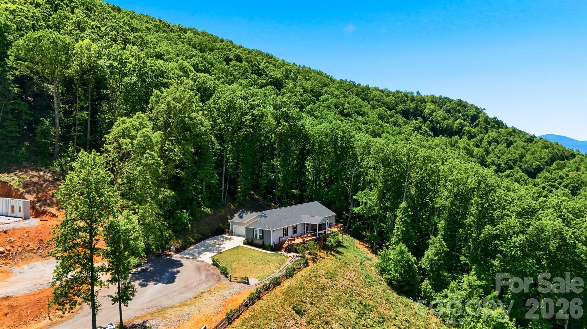 3346 Stones Throw Circle Valdese NC 28690