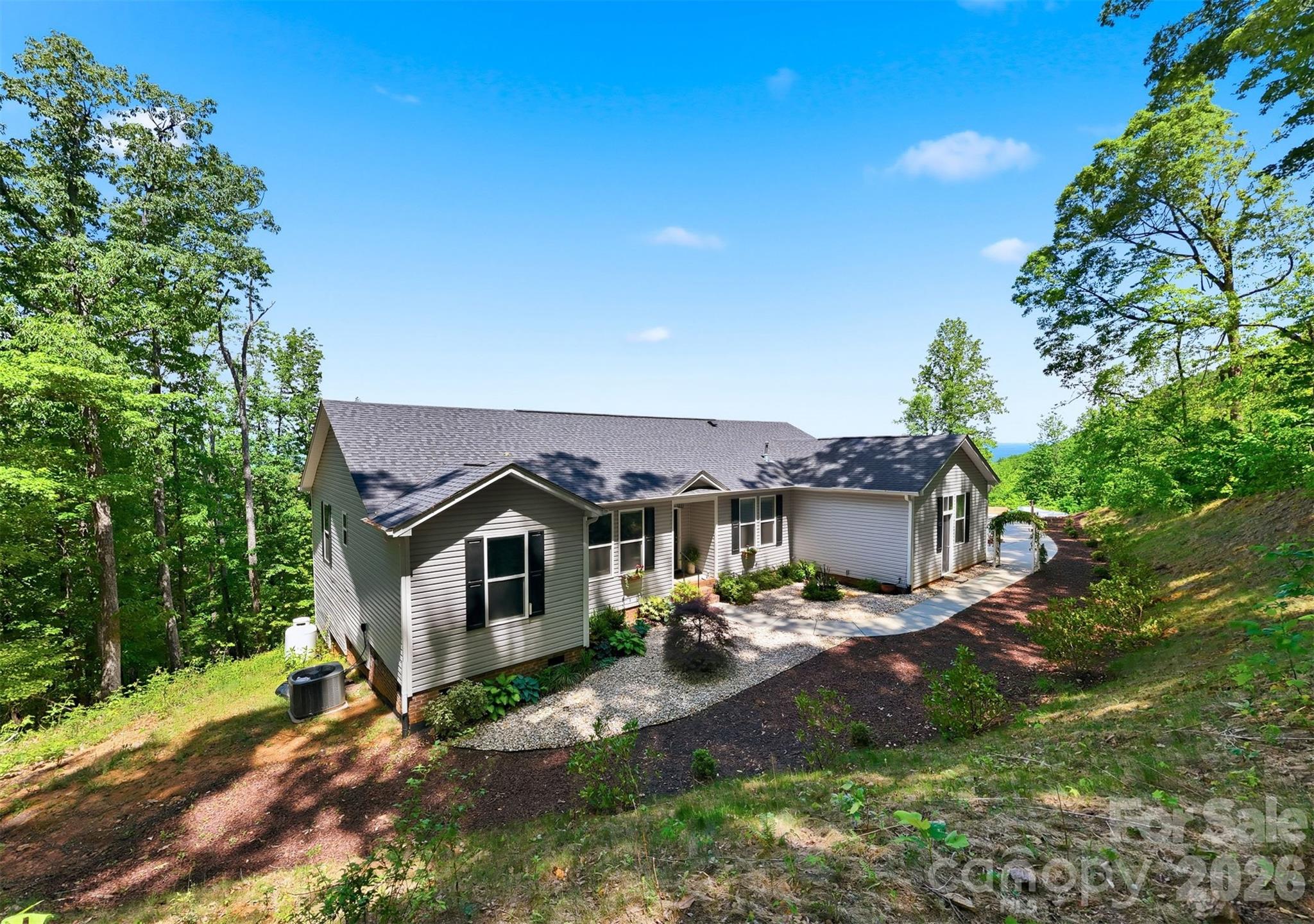 3346 Stones Throw Circle Valdese NC 28690