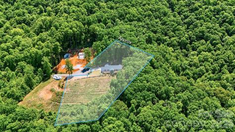 3346 Stones Throw Circle Valdese NC 28690