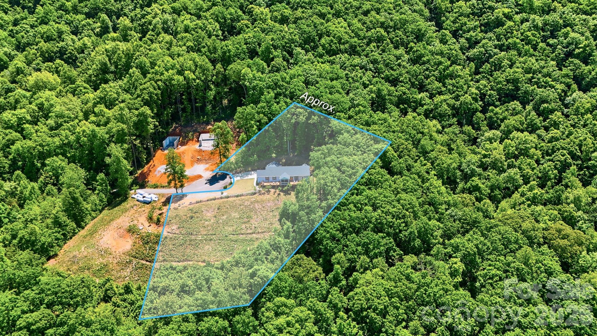3346 Stones Throw Circle Valdese NC 28690